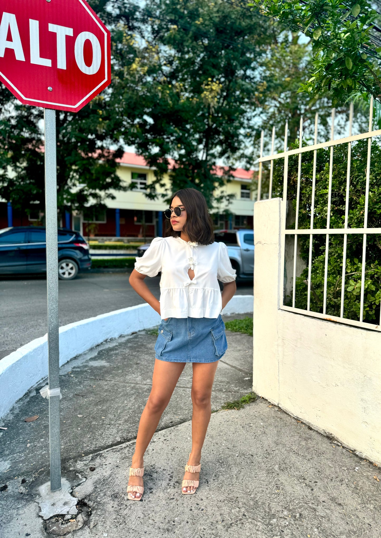 TOP DE CHONGO