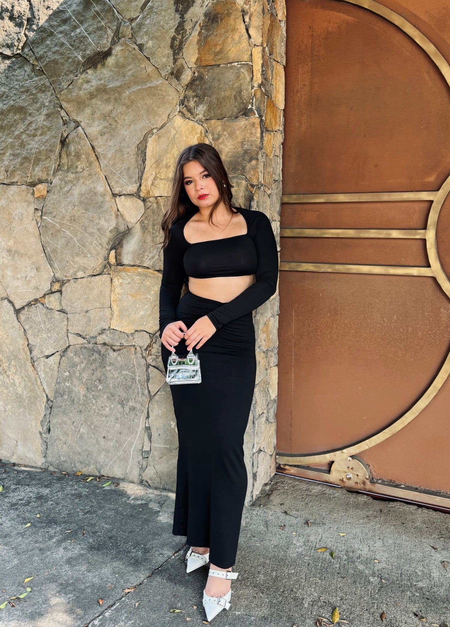 CONJUNTO CASUAL MLARGA