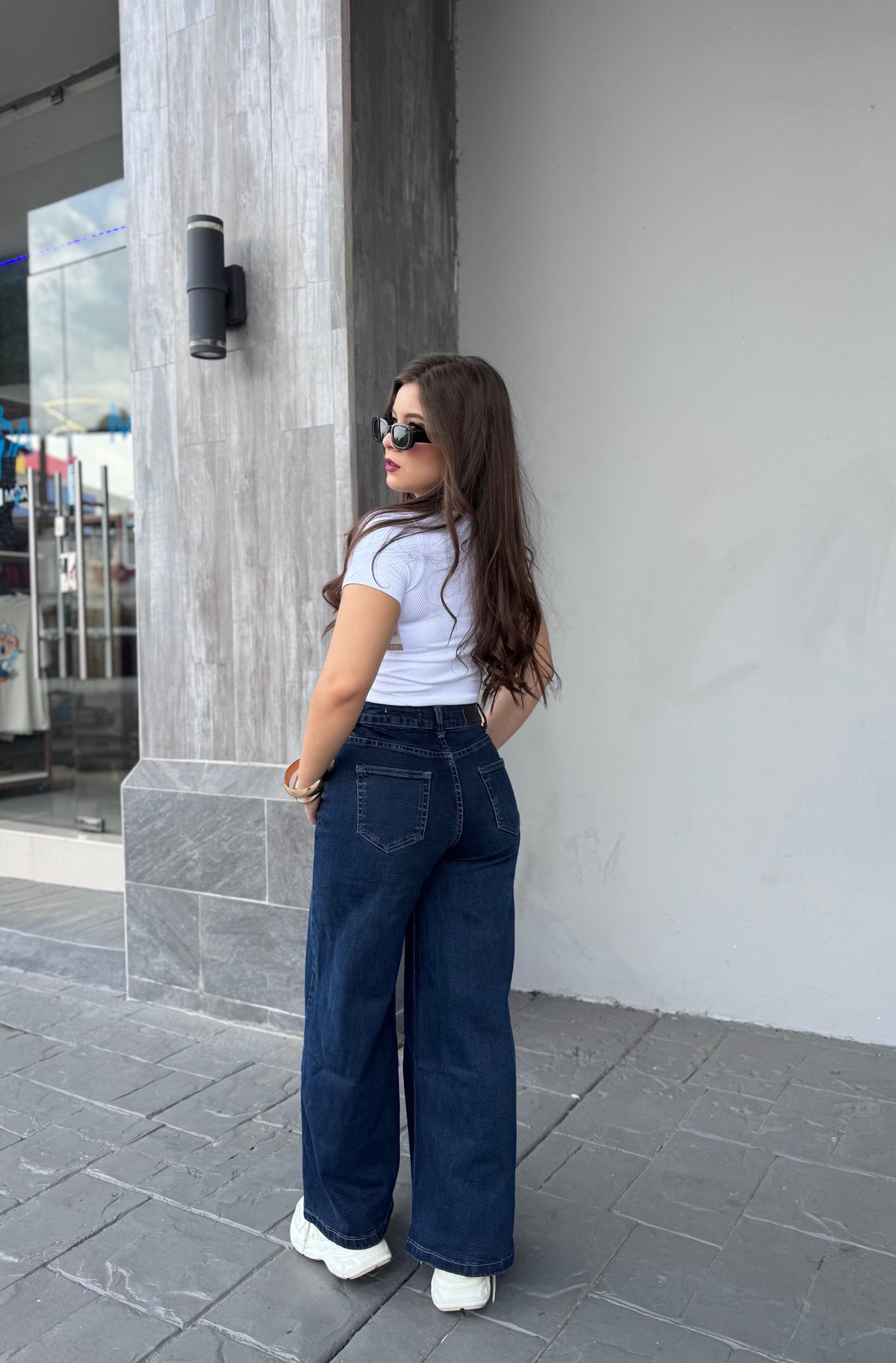 TOP BÁSICO LICRA