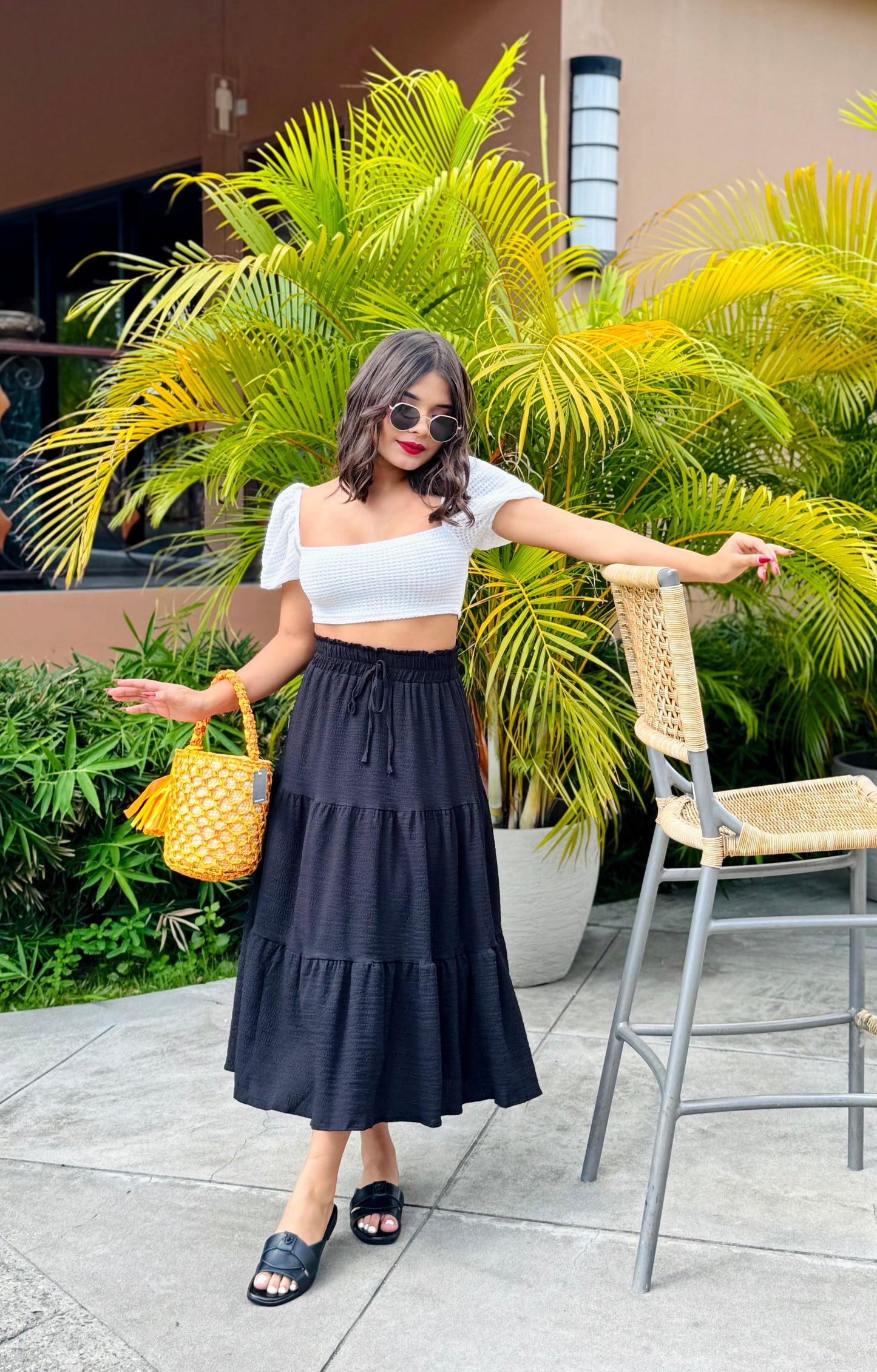 MAXI FALDA VERANO