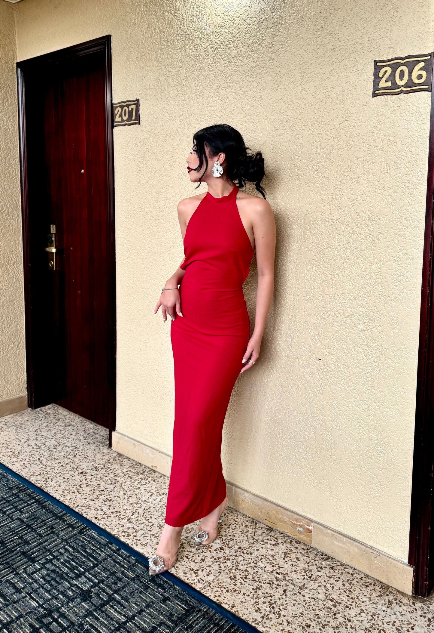 GALA PERLAS ESCOTE