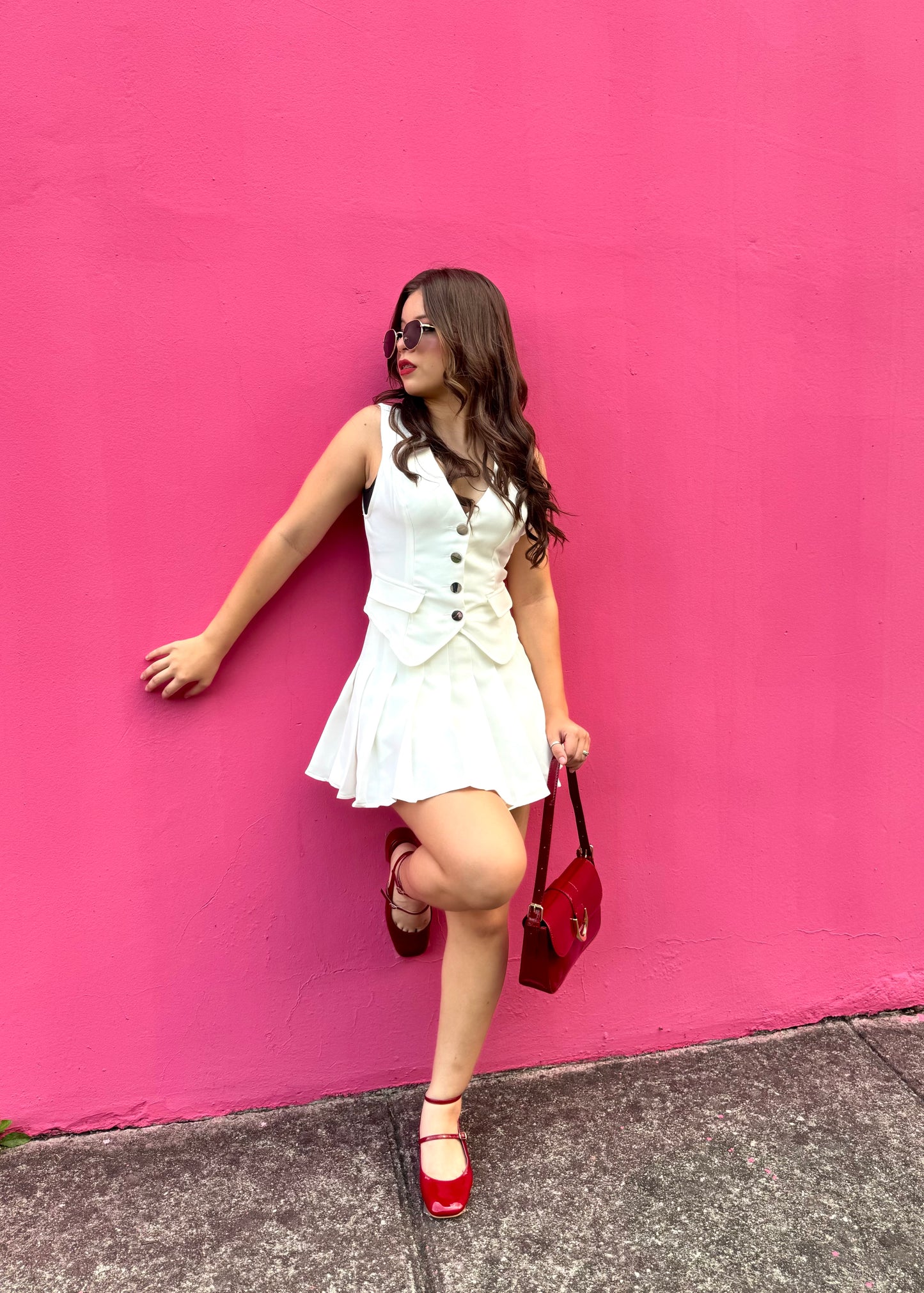 CONJUNTO OLD MONEY