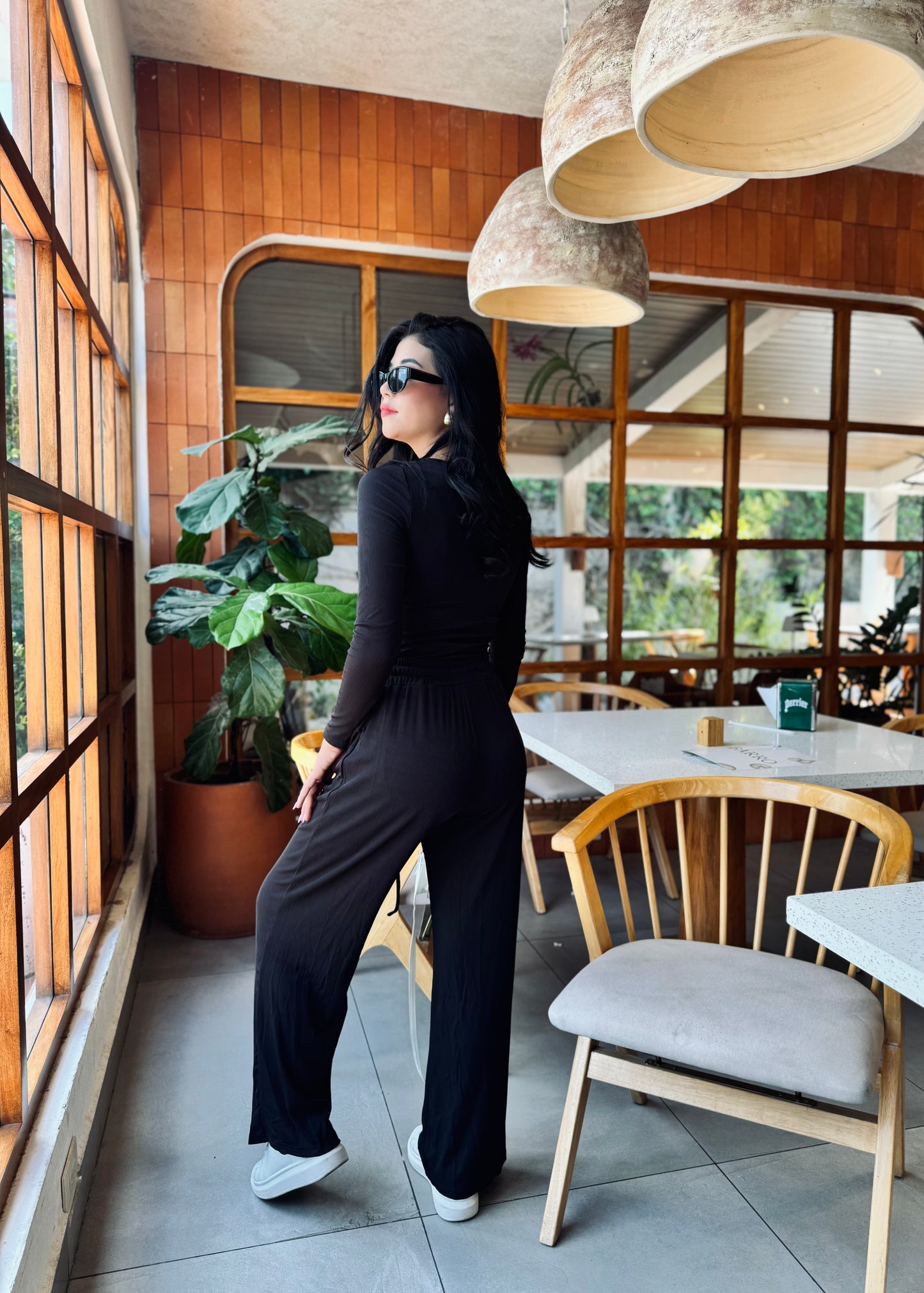 SET BODY C PANTALÓN