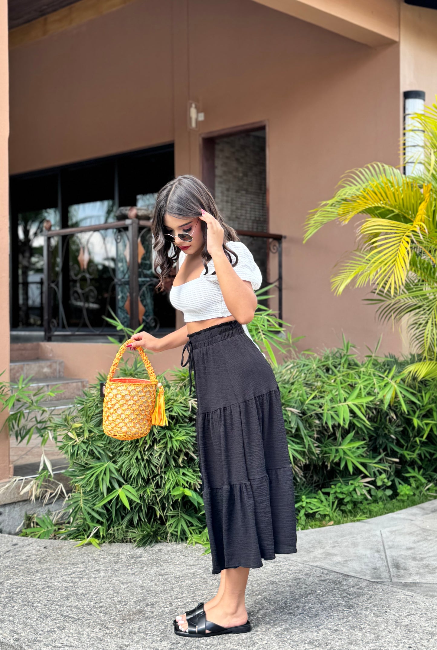 MAXI FALDA VERANO