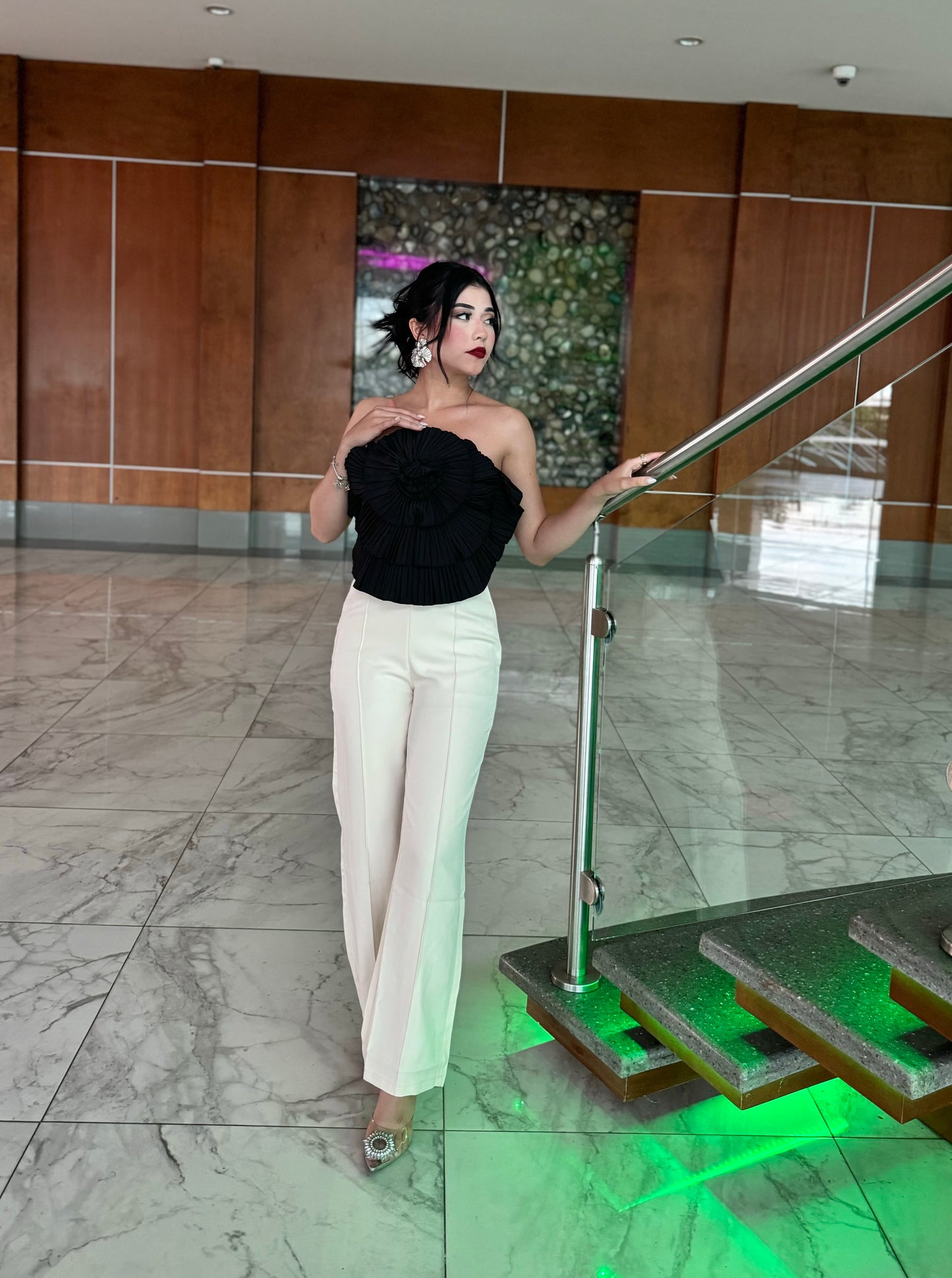 TOP FLOR GALA