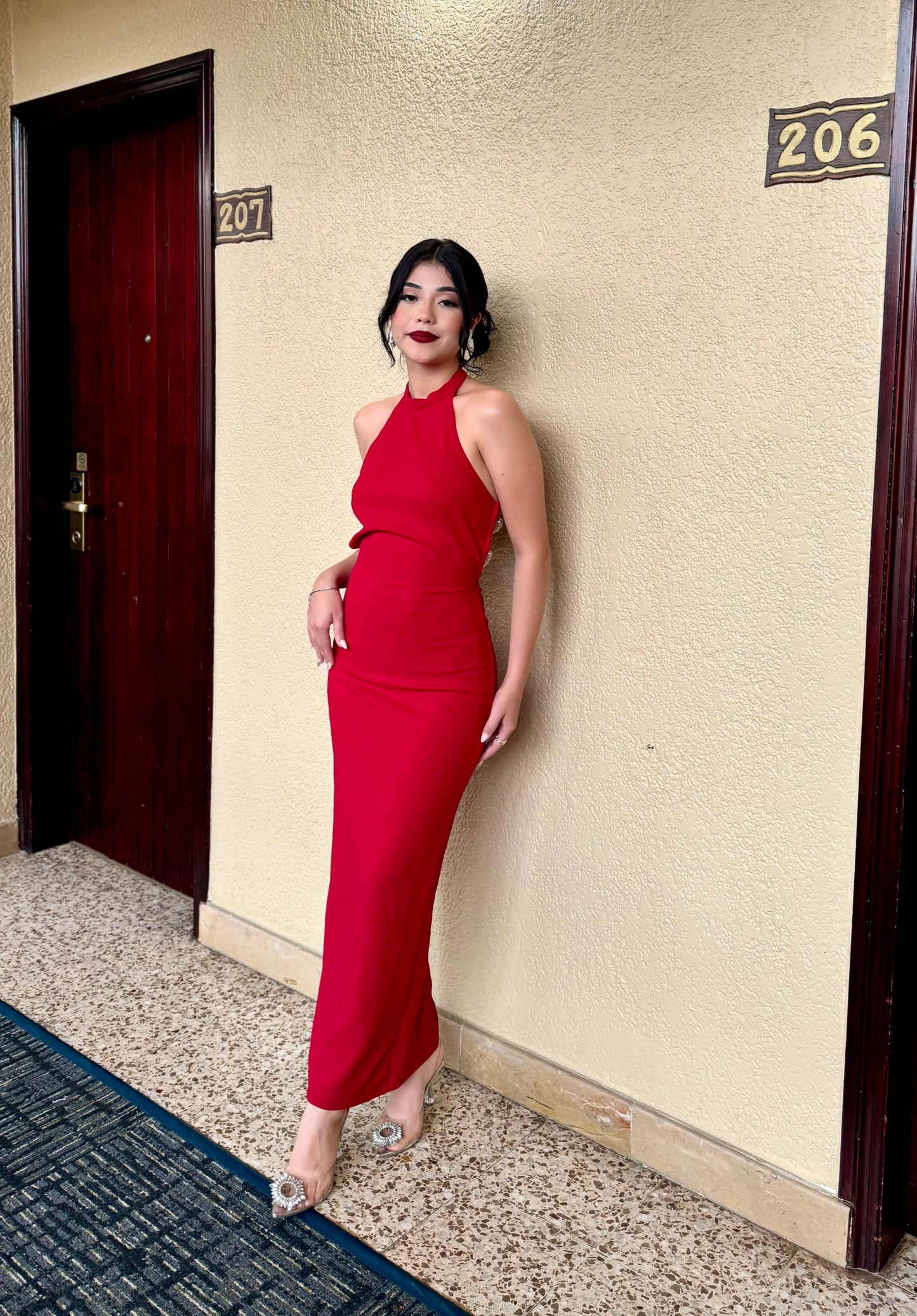 GALA PERLAS ESCOTE