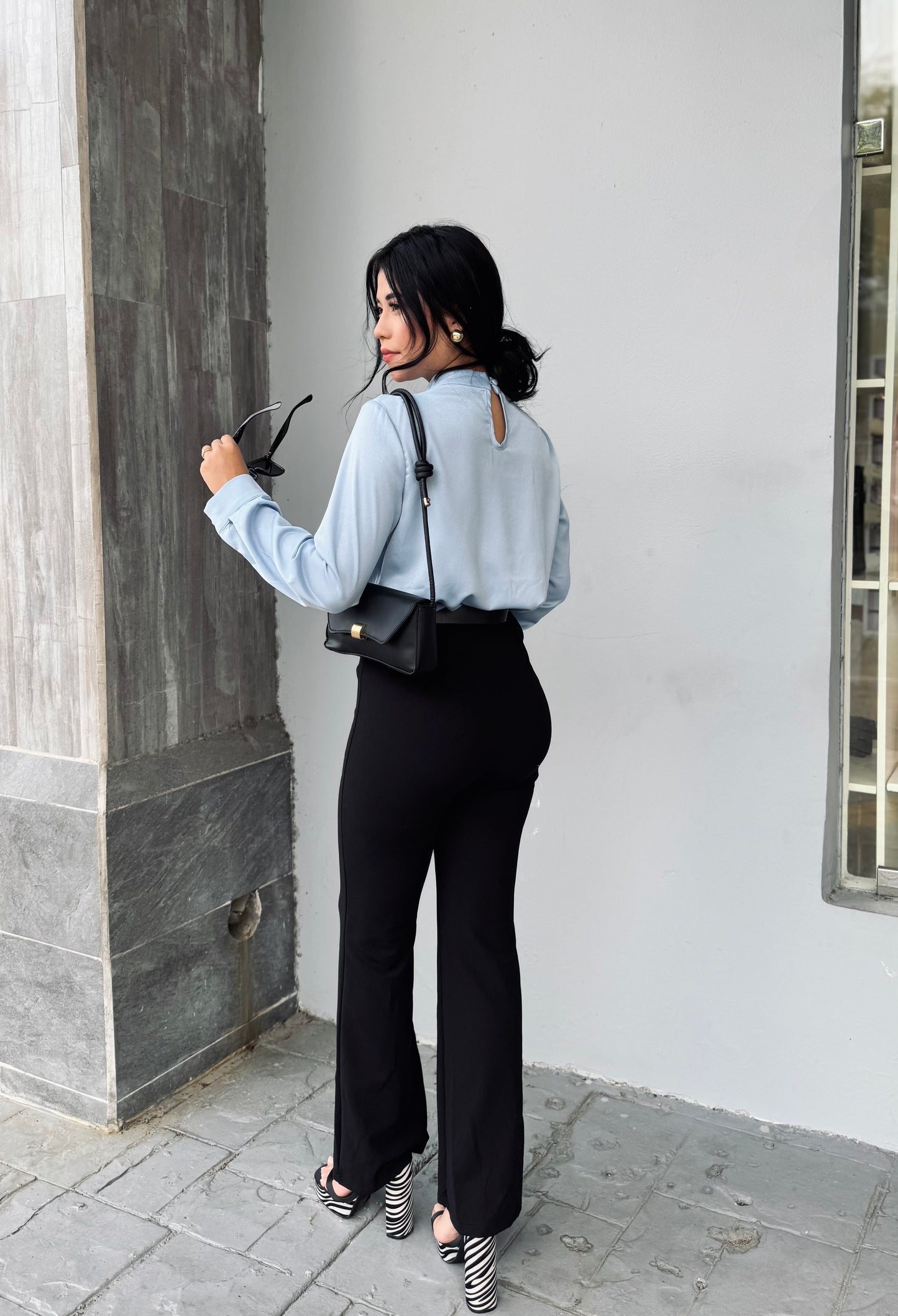 PANTALÓN FORMAL