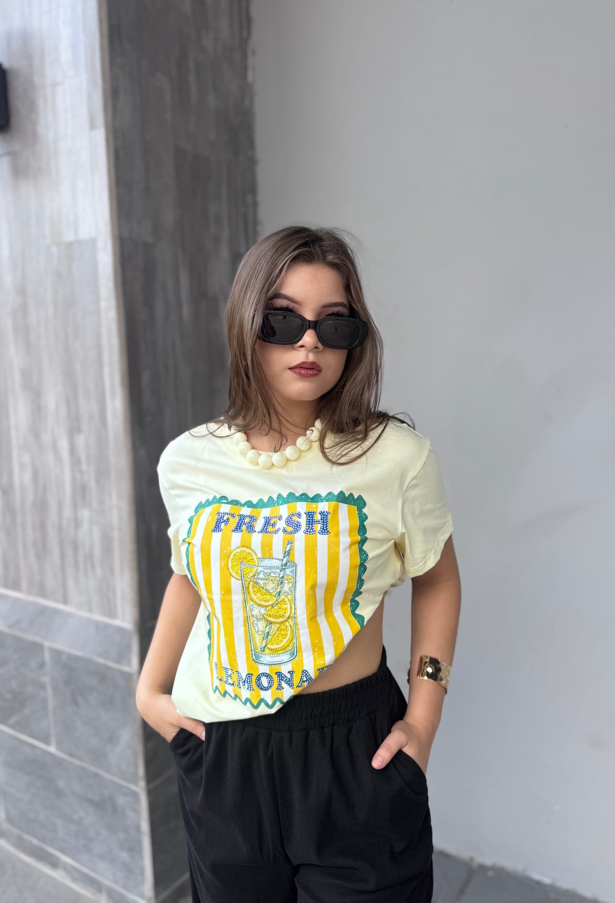 OVERSIZE VIRAL DE BRILLO