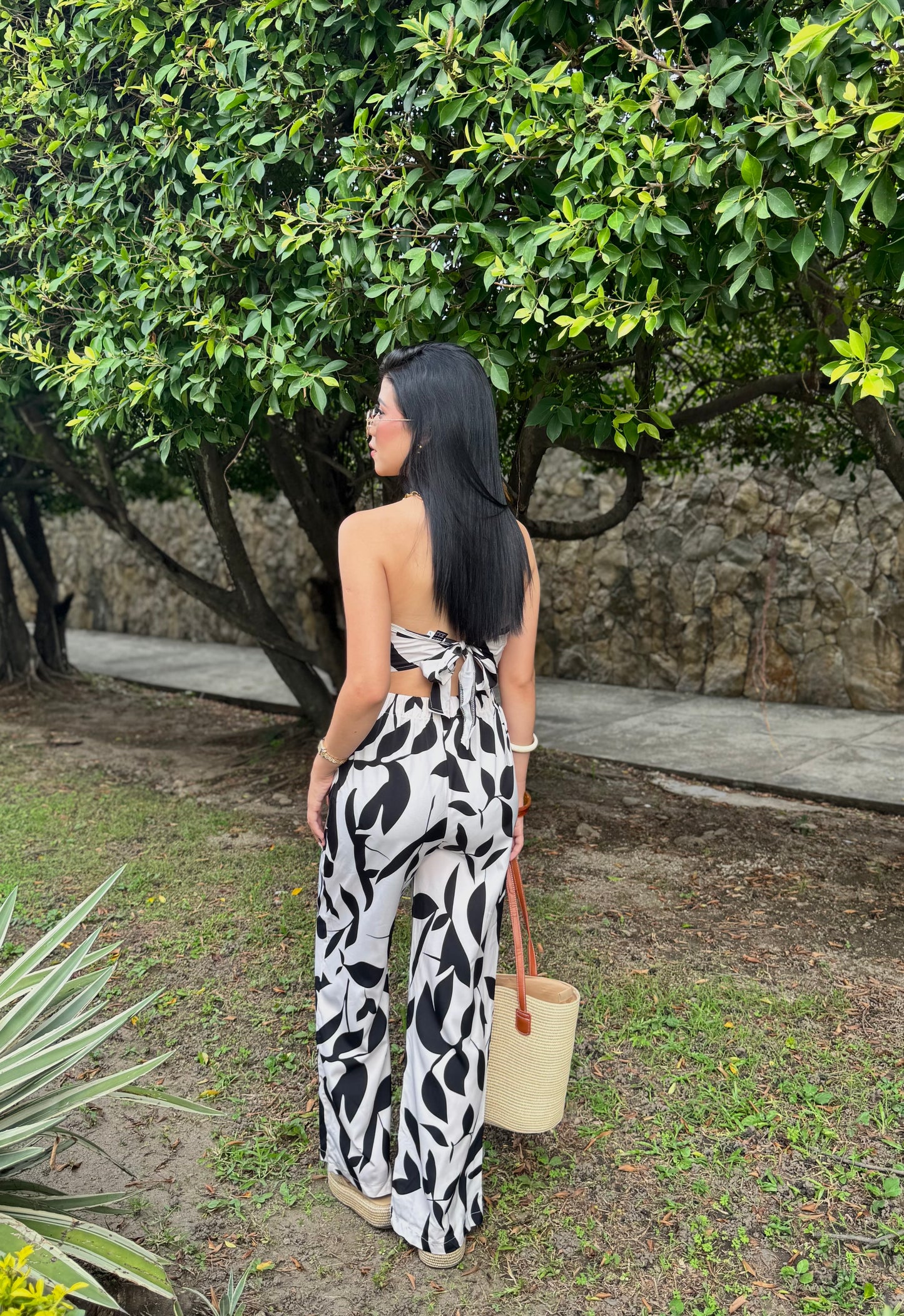 CONJUNTO CASUAL ESTAMP