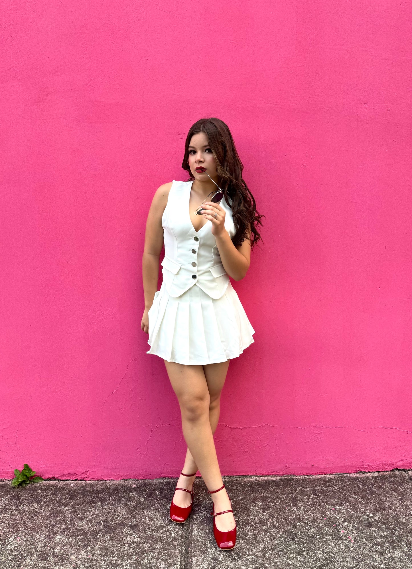 CONJUNTO OLD MONEY