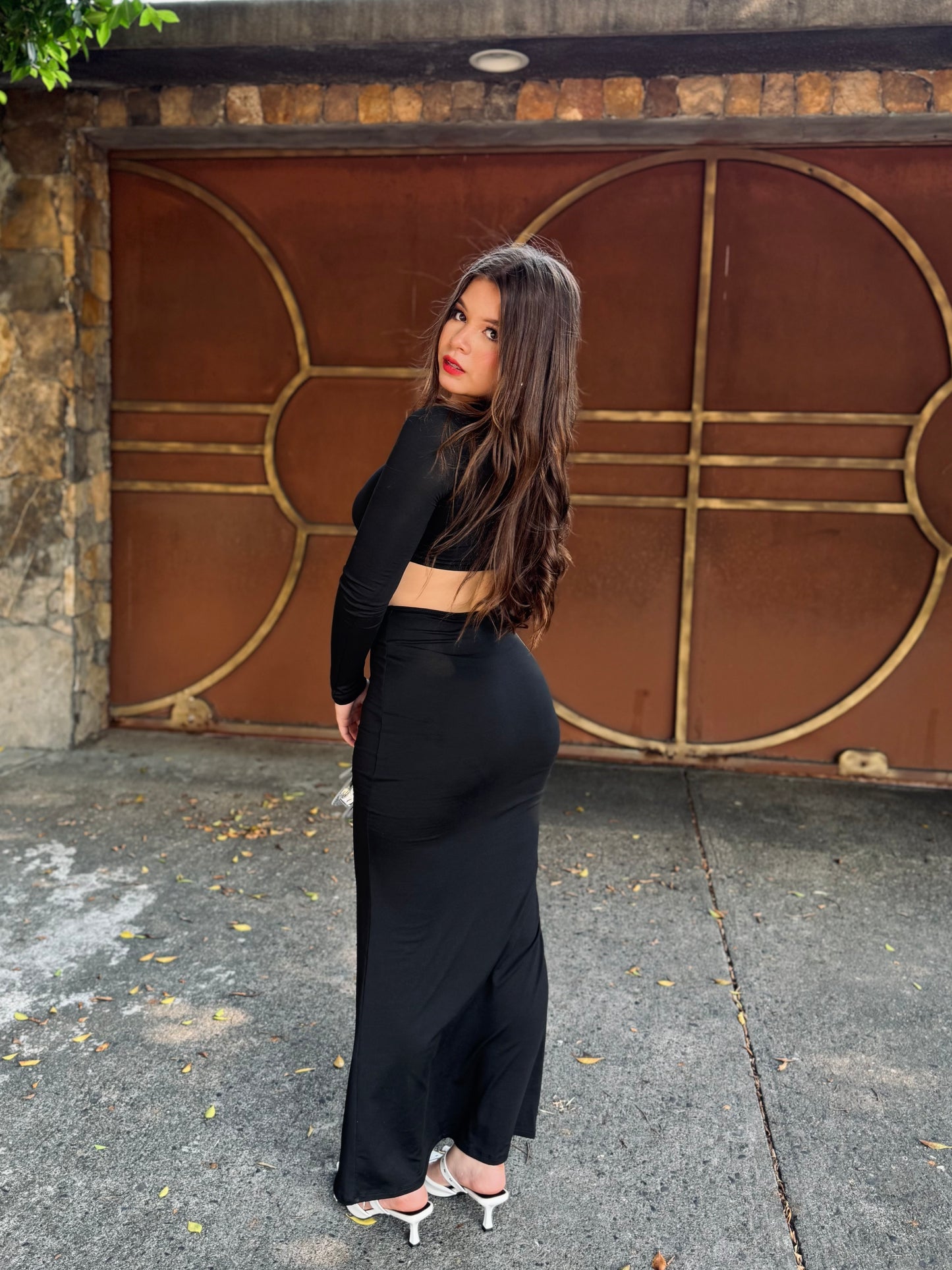 CONJUNTO CASUAL MLARGA
