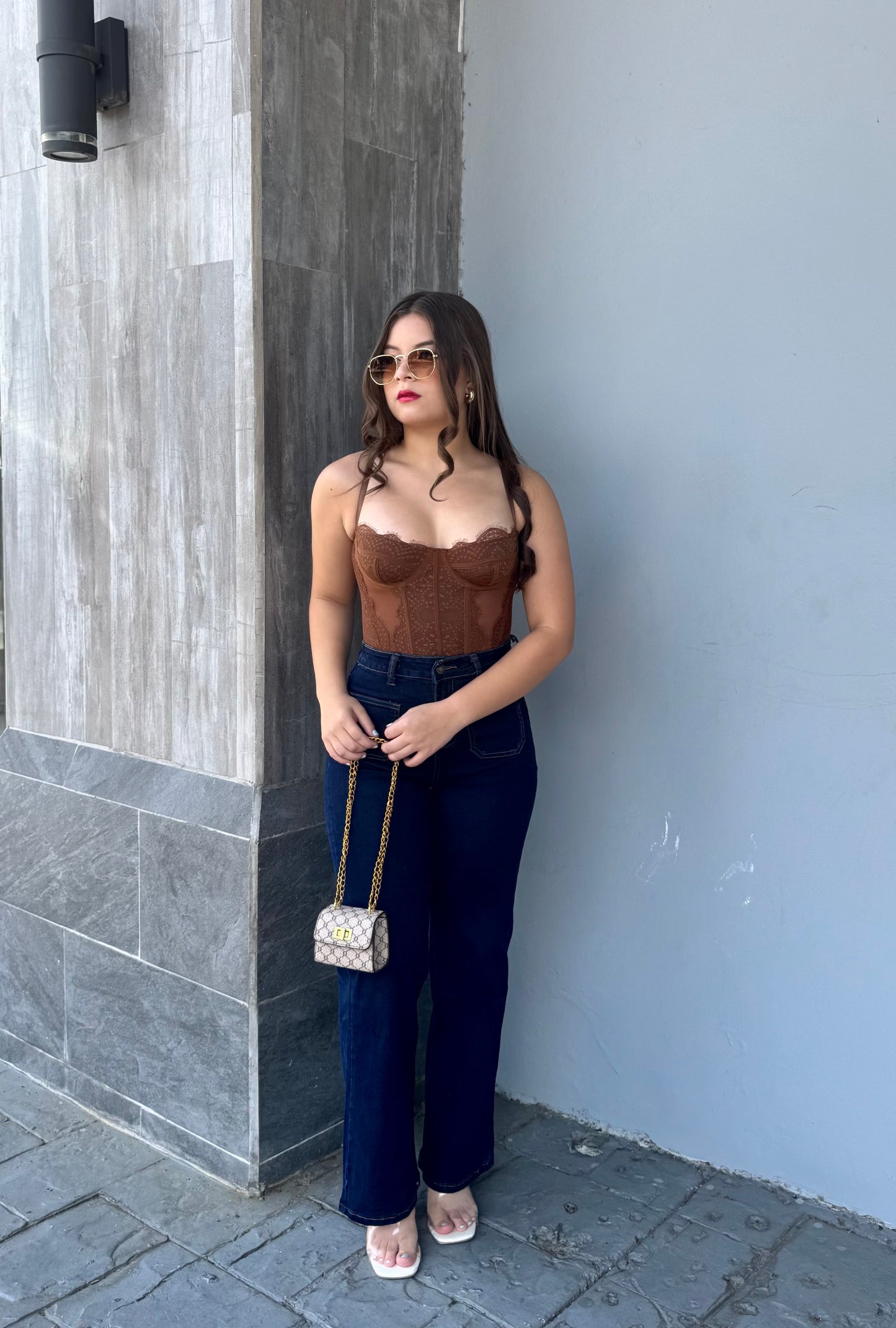 CORSÉ VARILLA SM