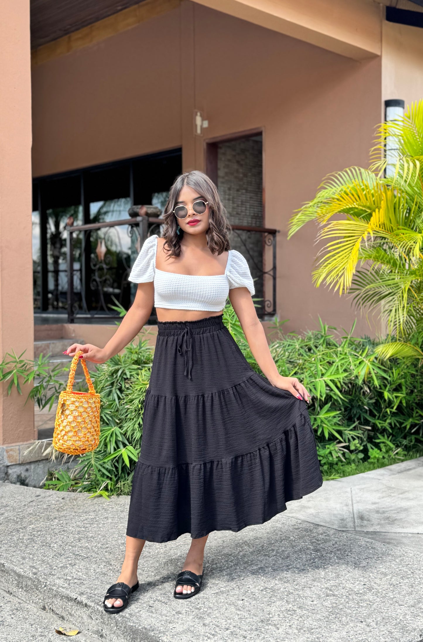 MAXI FALDA VERANO