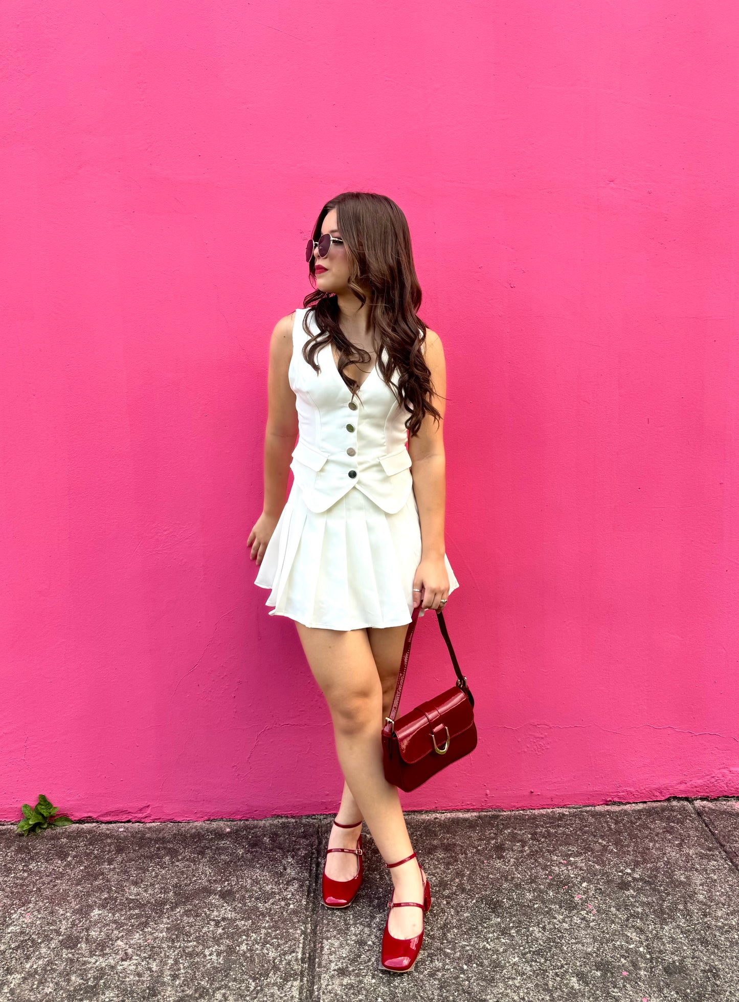CONJUNTO OLD MONEY