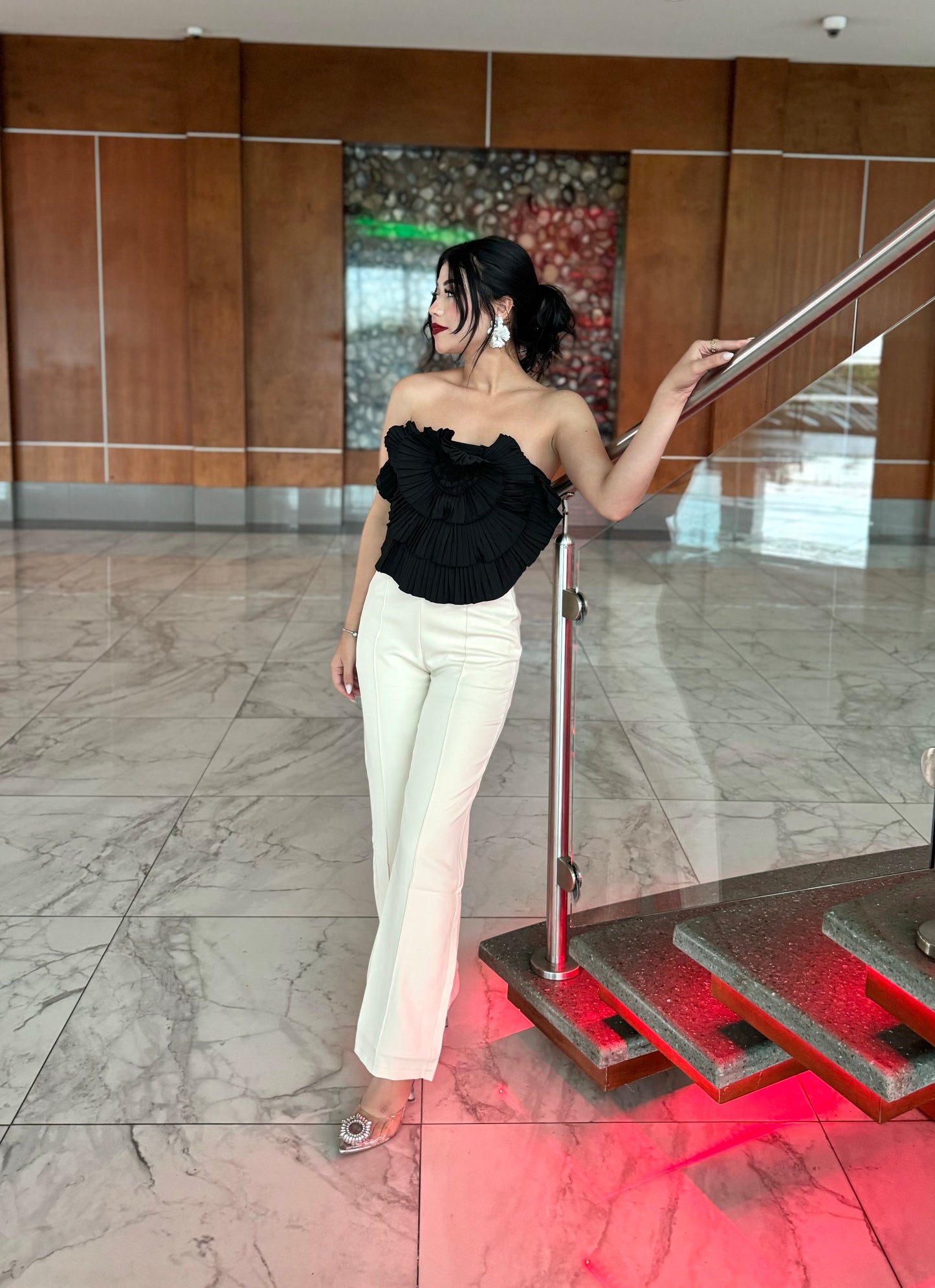 TOP FLOR GALA