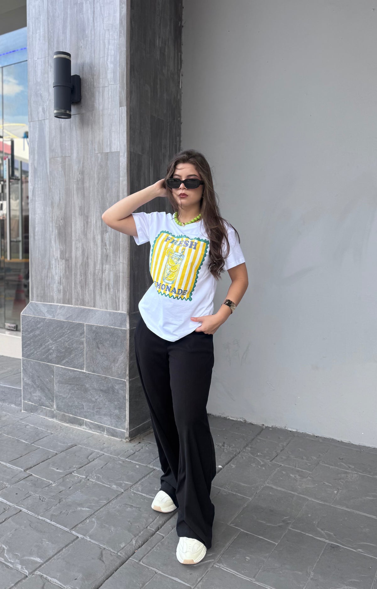 OVERSIZE VIRAL DE BRILLO