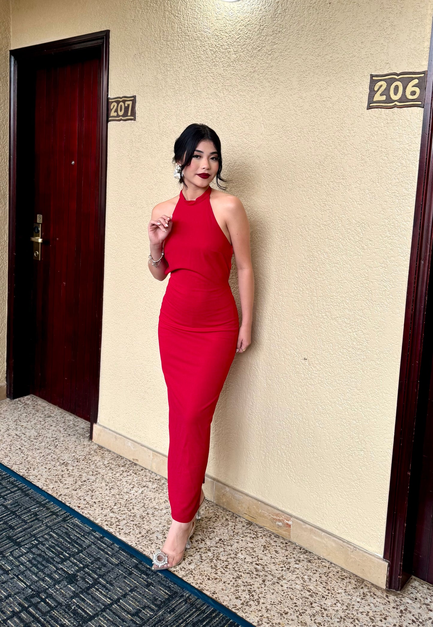 GALA PERLAS ESCOTE