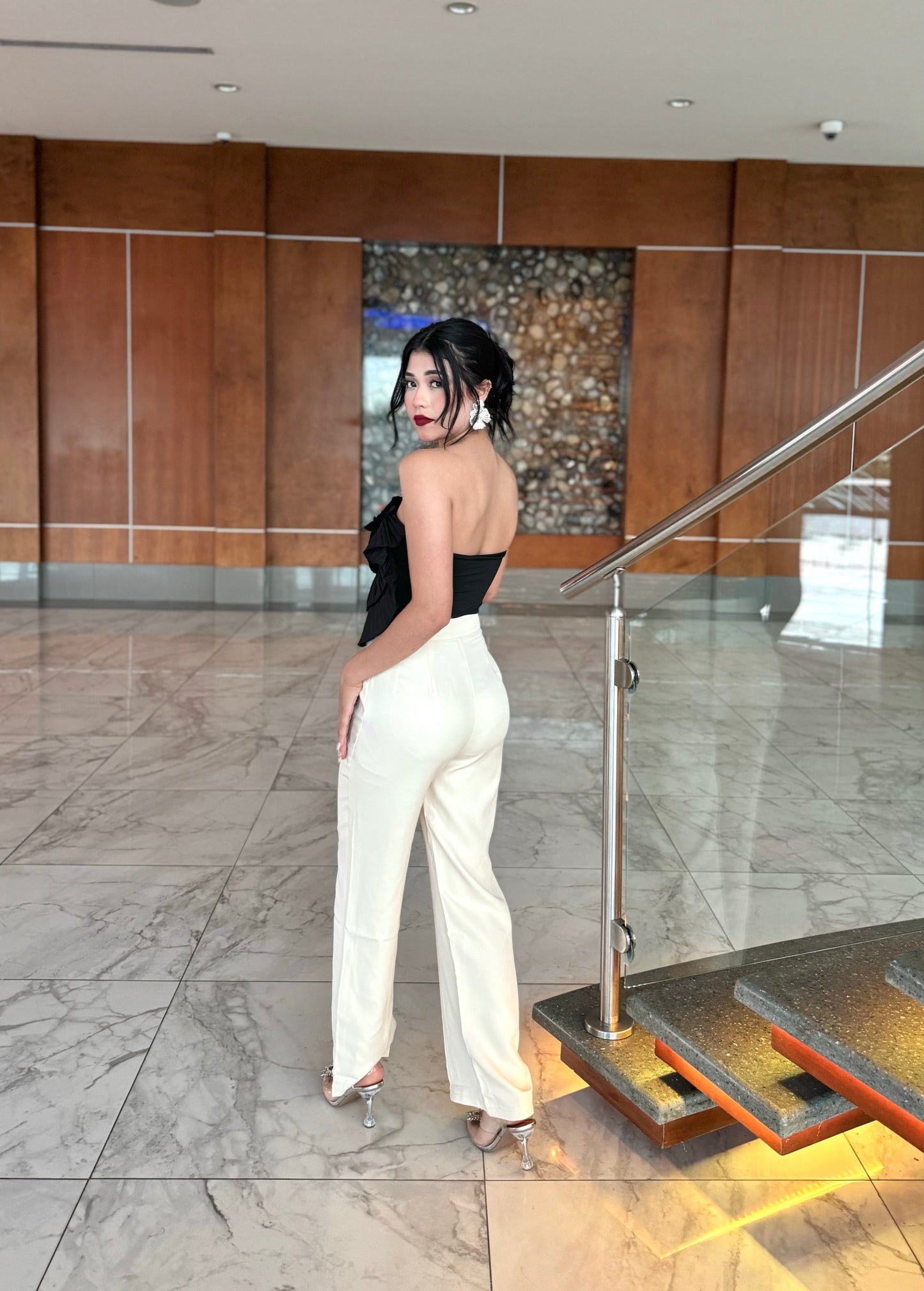 TOP FLOR GALA