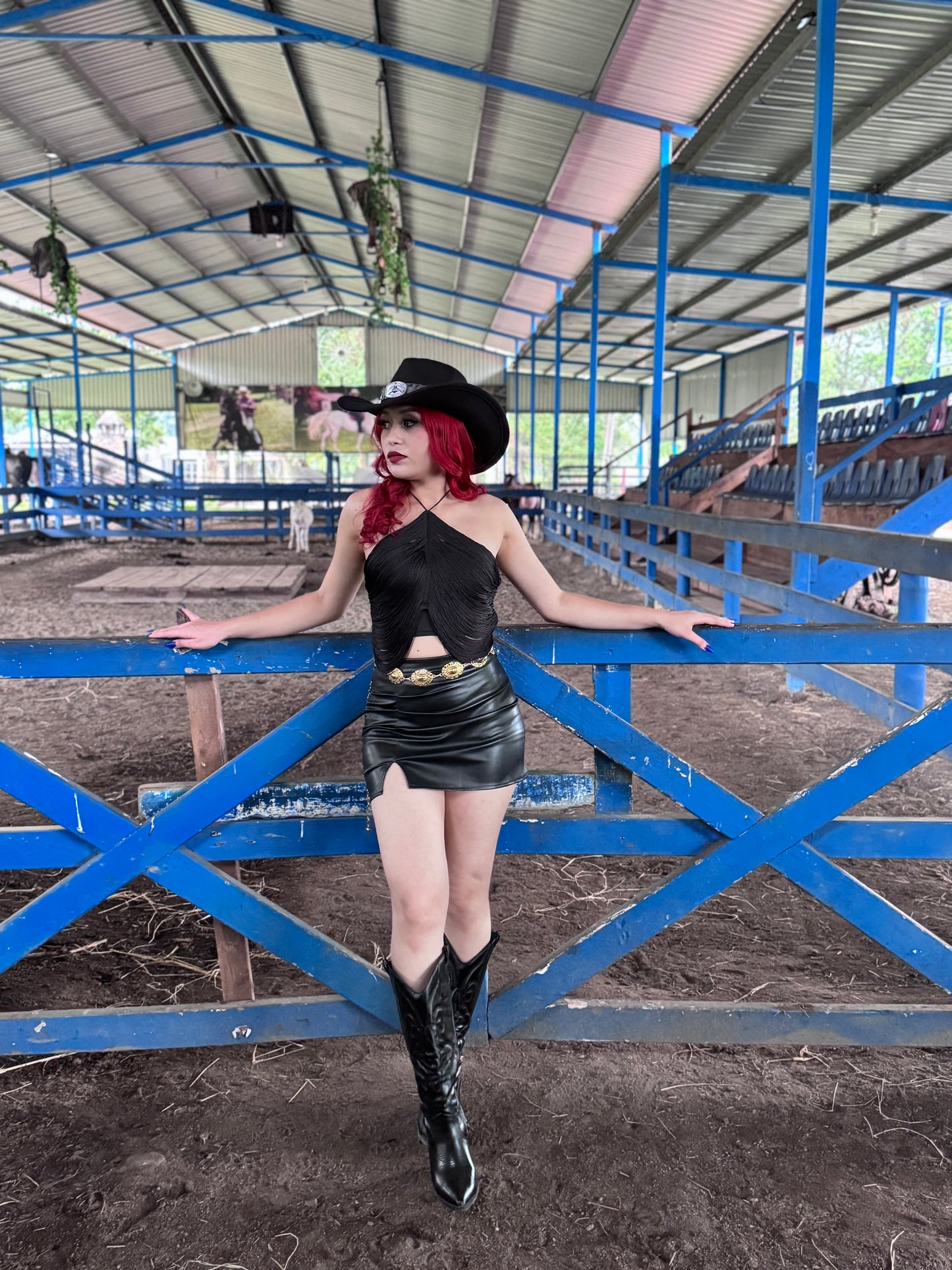 TOP DE TIRAS ESTRAP