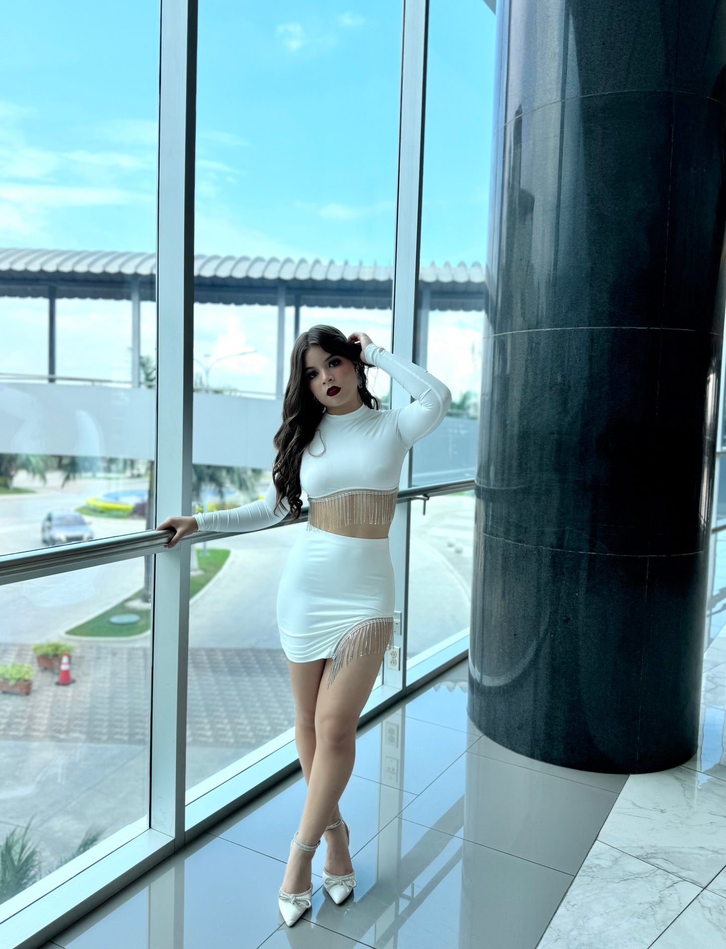 CONJUNTO BLIN