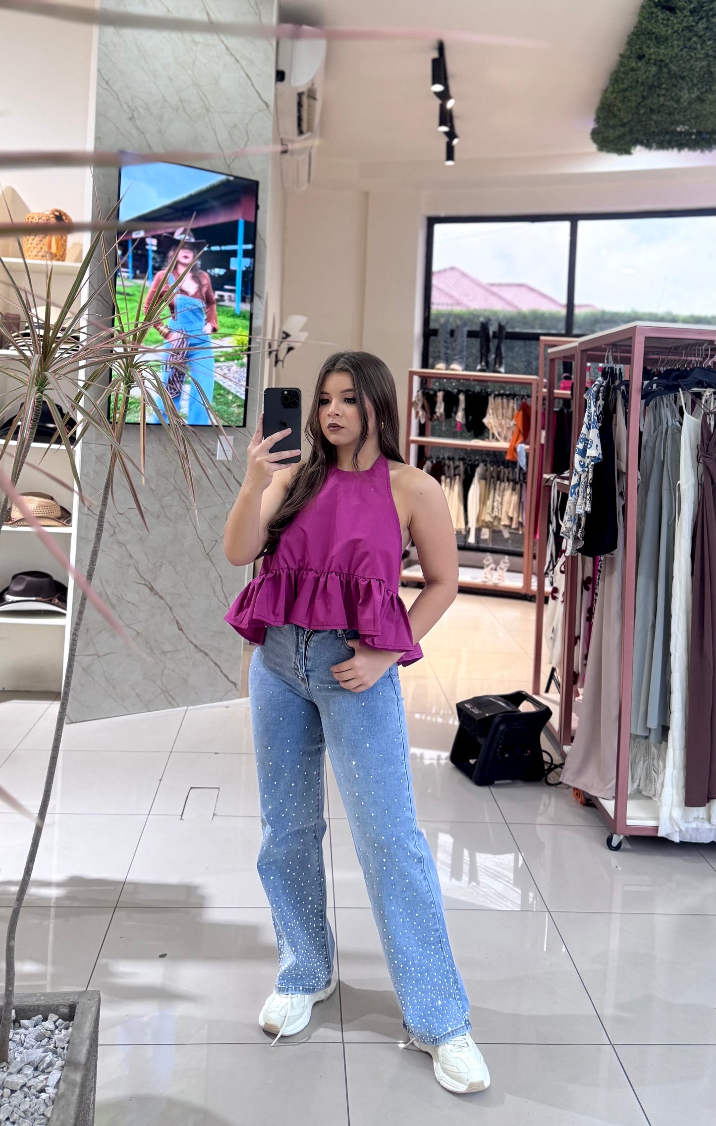 TOP EFECTO REVUELO