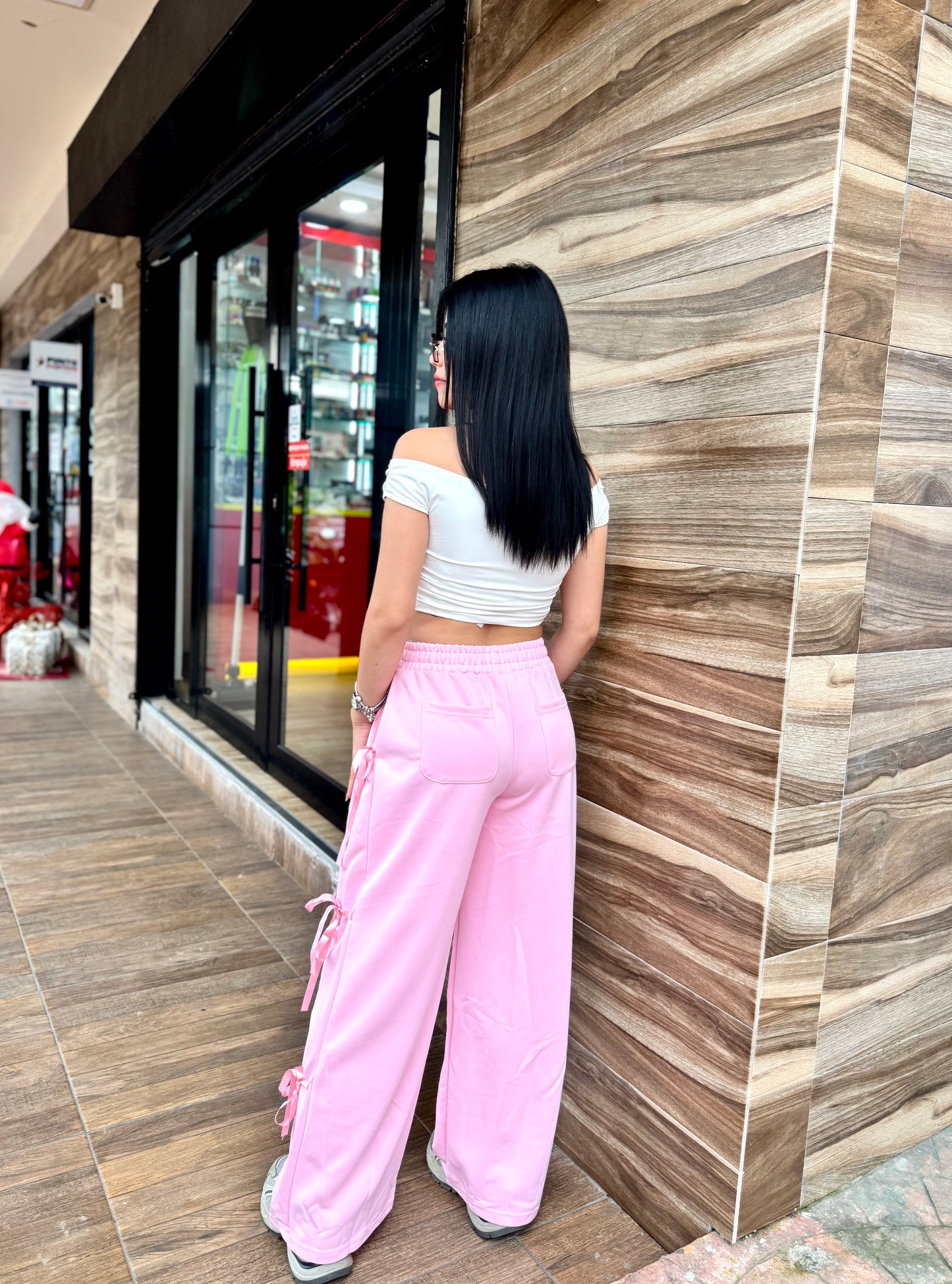 PANTS CHONGO COSTADO