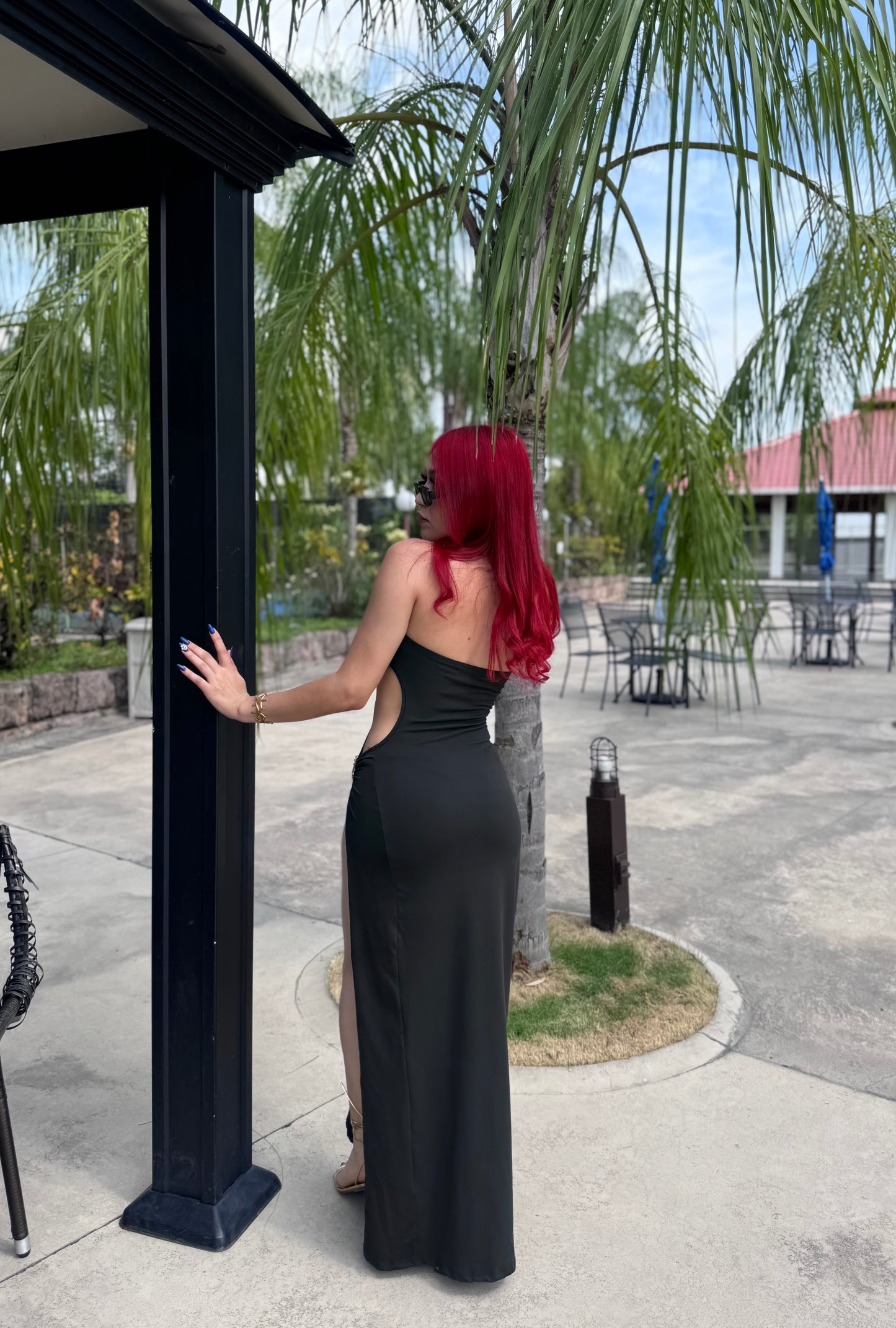 VESTIDO DE VERANO