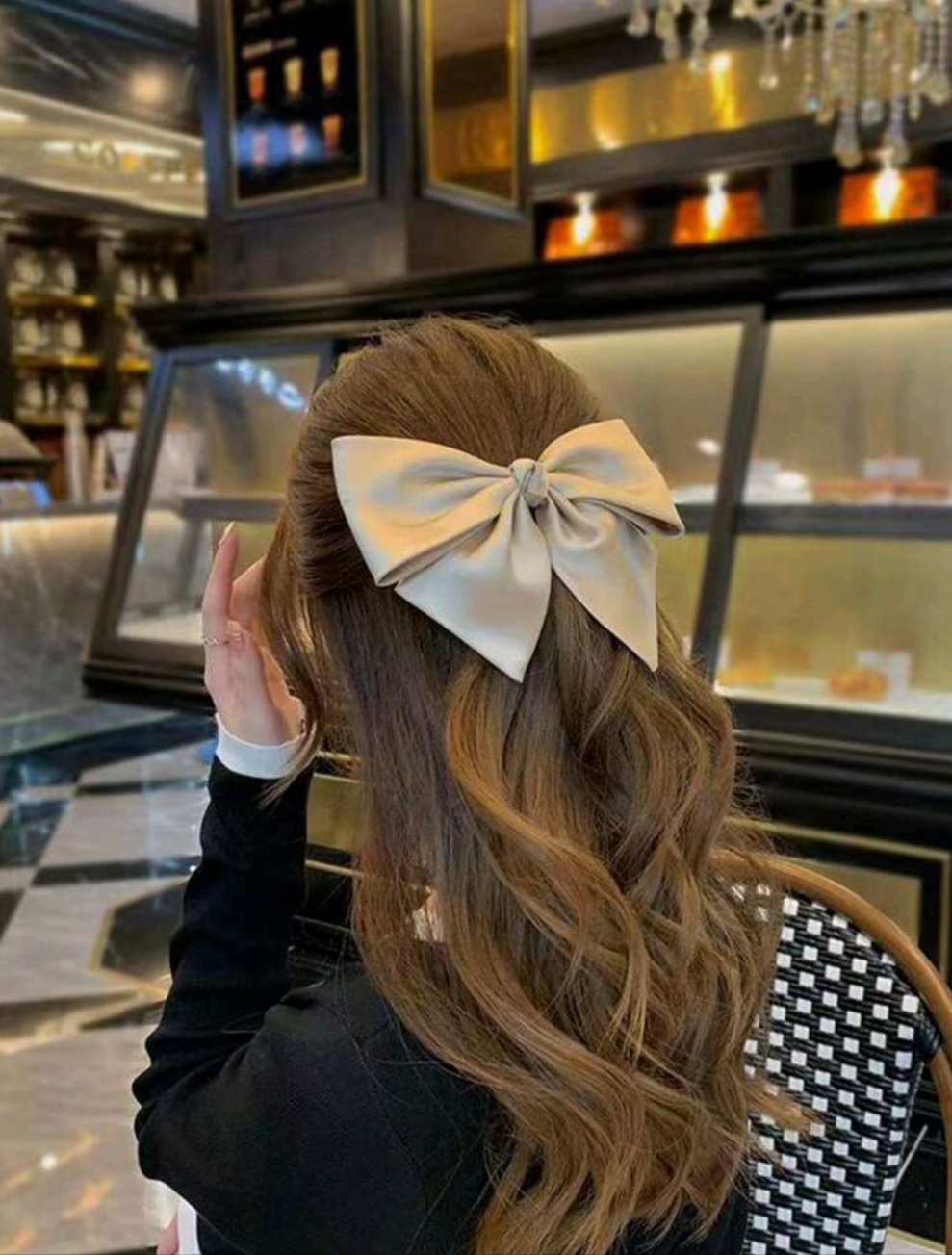 GANCHO COQUETTE
