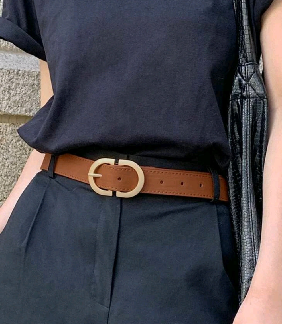 CINTURONES