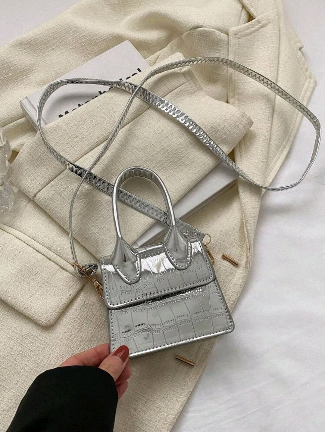 MINI BAG ESTILOS
