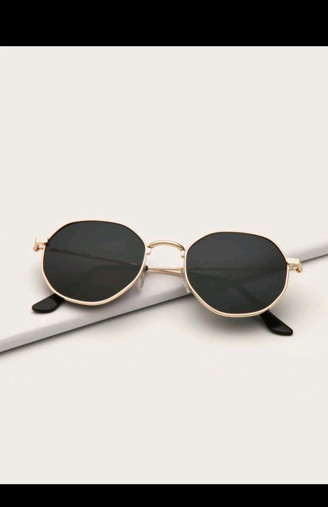 GAFAS DE SOL EN TENDENCIA
