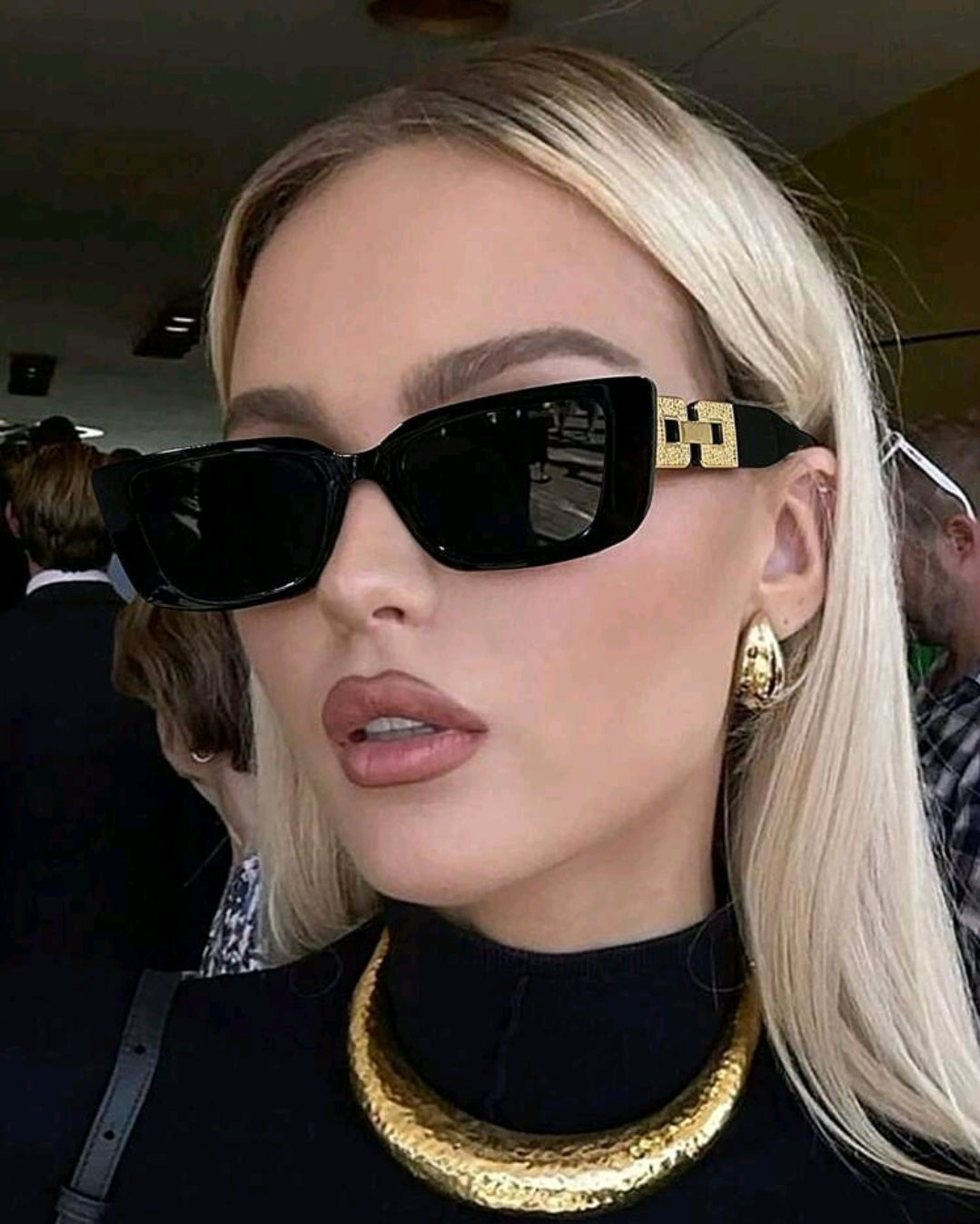 NUEVOS ESTILOS DE GAFAS