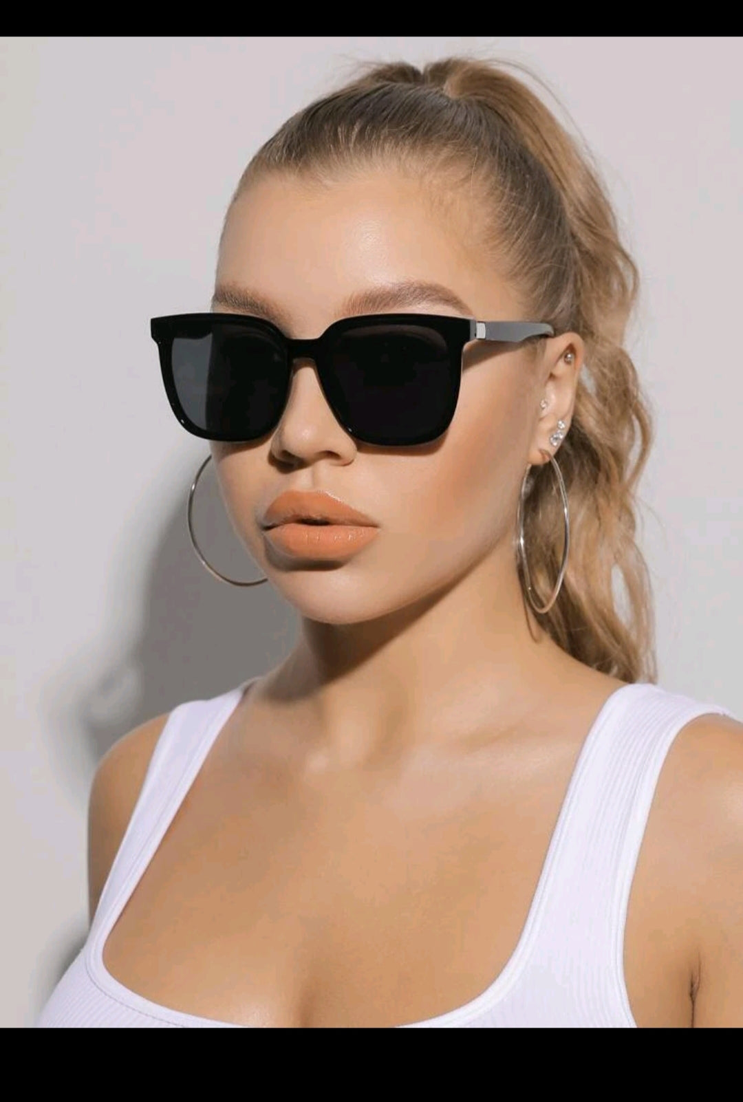 GAFAS DE SOL EN TENDENCIA