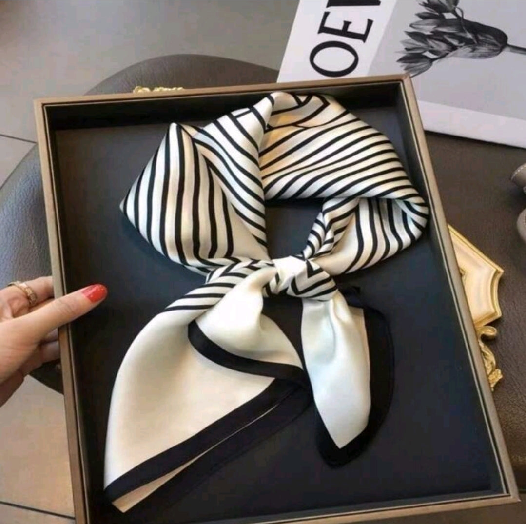 BANDANA O PAÑUELO CABELLO