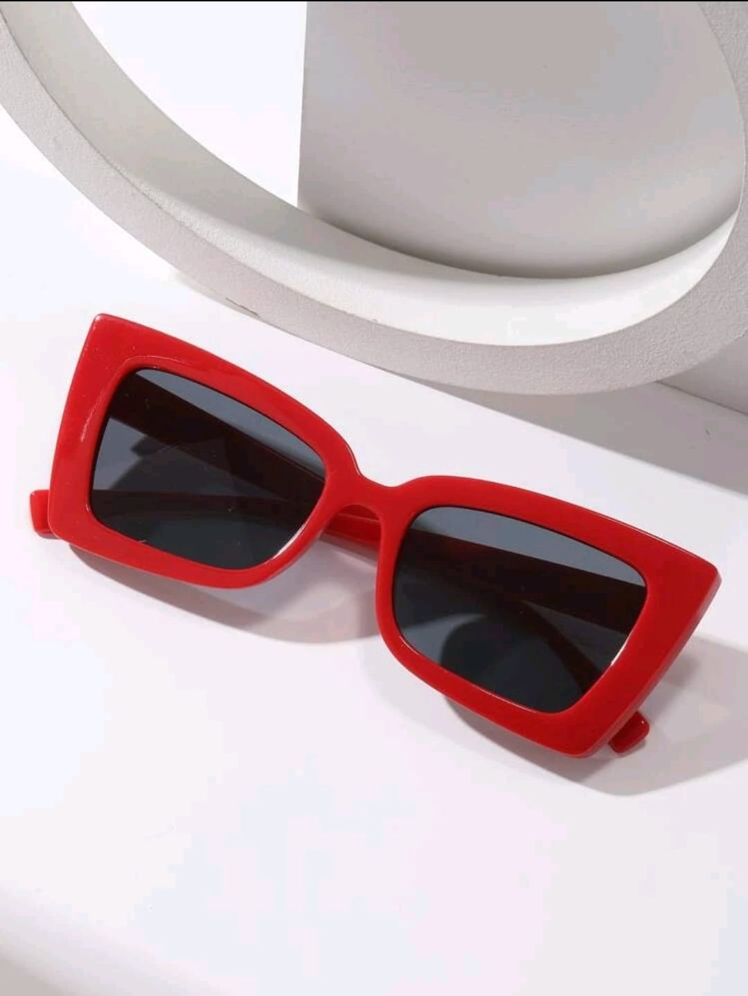 GAFAS DE SOL EN TENDENCIA