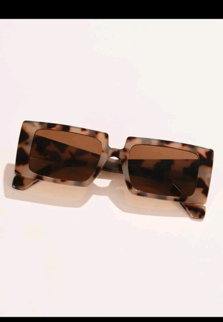 GAFAS DE SOL EN TENDENCIA