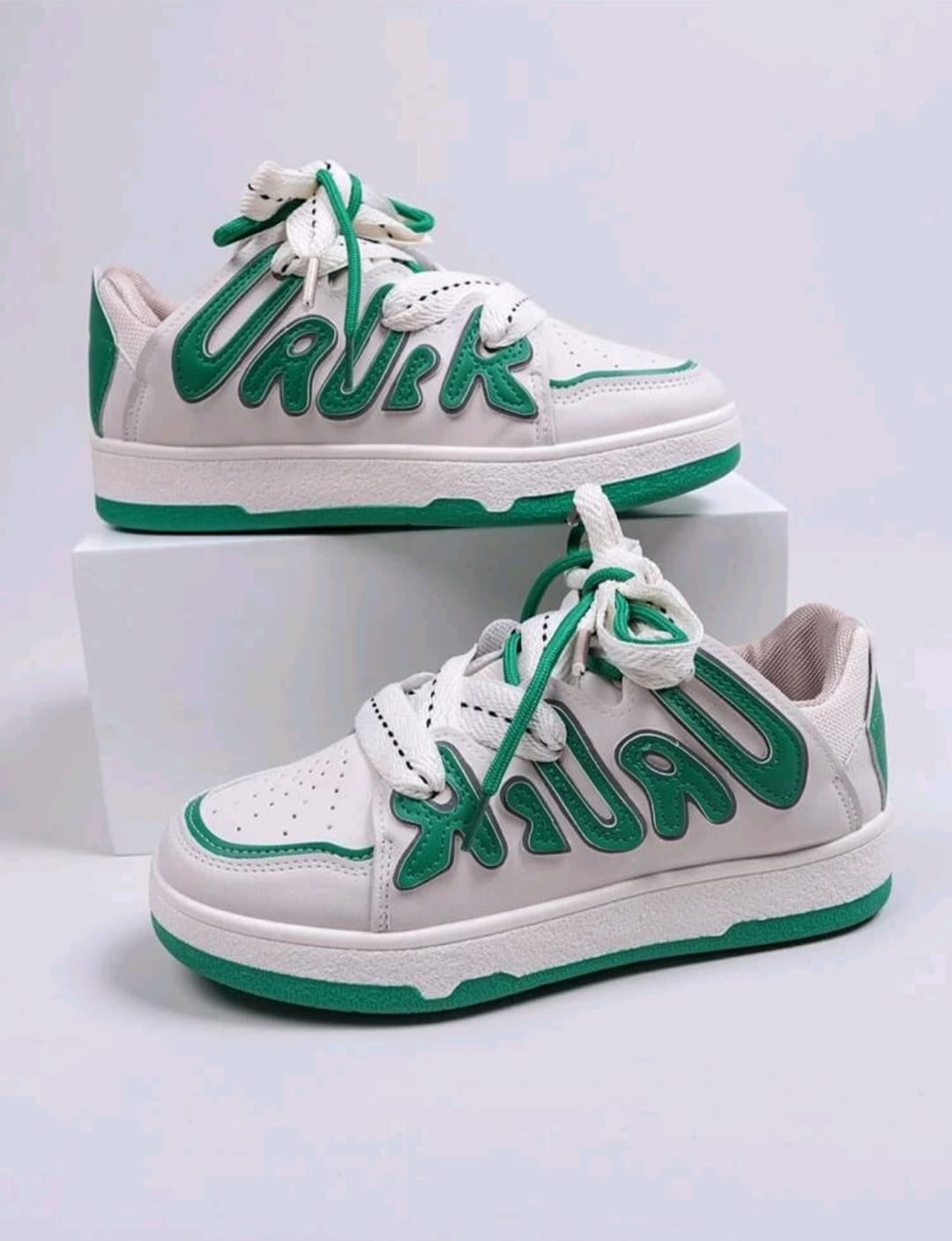 TENIS CASUALES