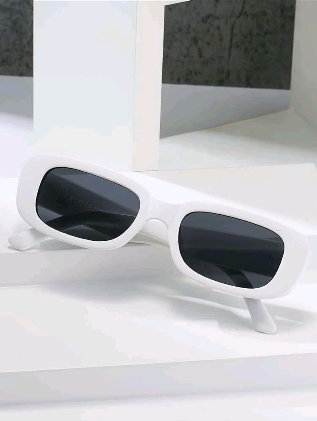 GAFAS DE SOL EN TENDENCIA