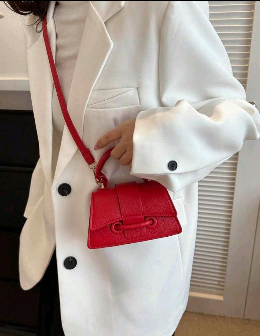 MINI BAG ESTILOS