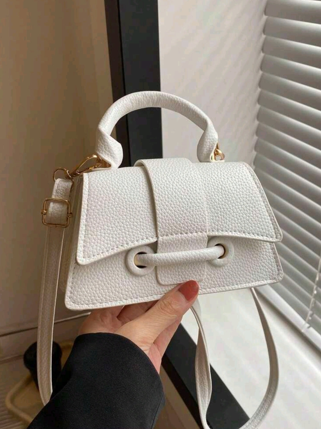 MINI BAG ESTILOS