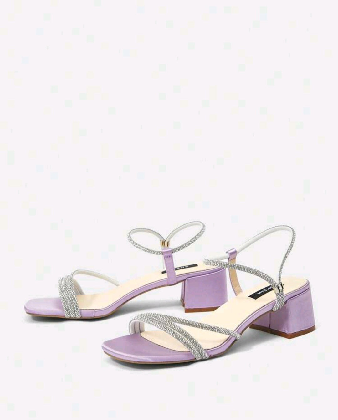 SANDALIAS CASUALES