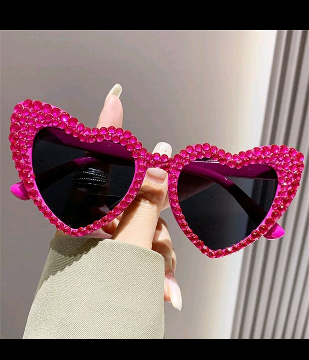 GAFAS DE SOL EN TENDENCIA