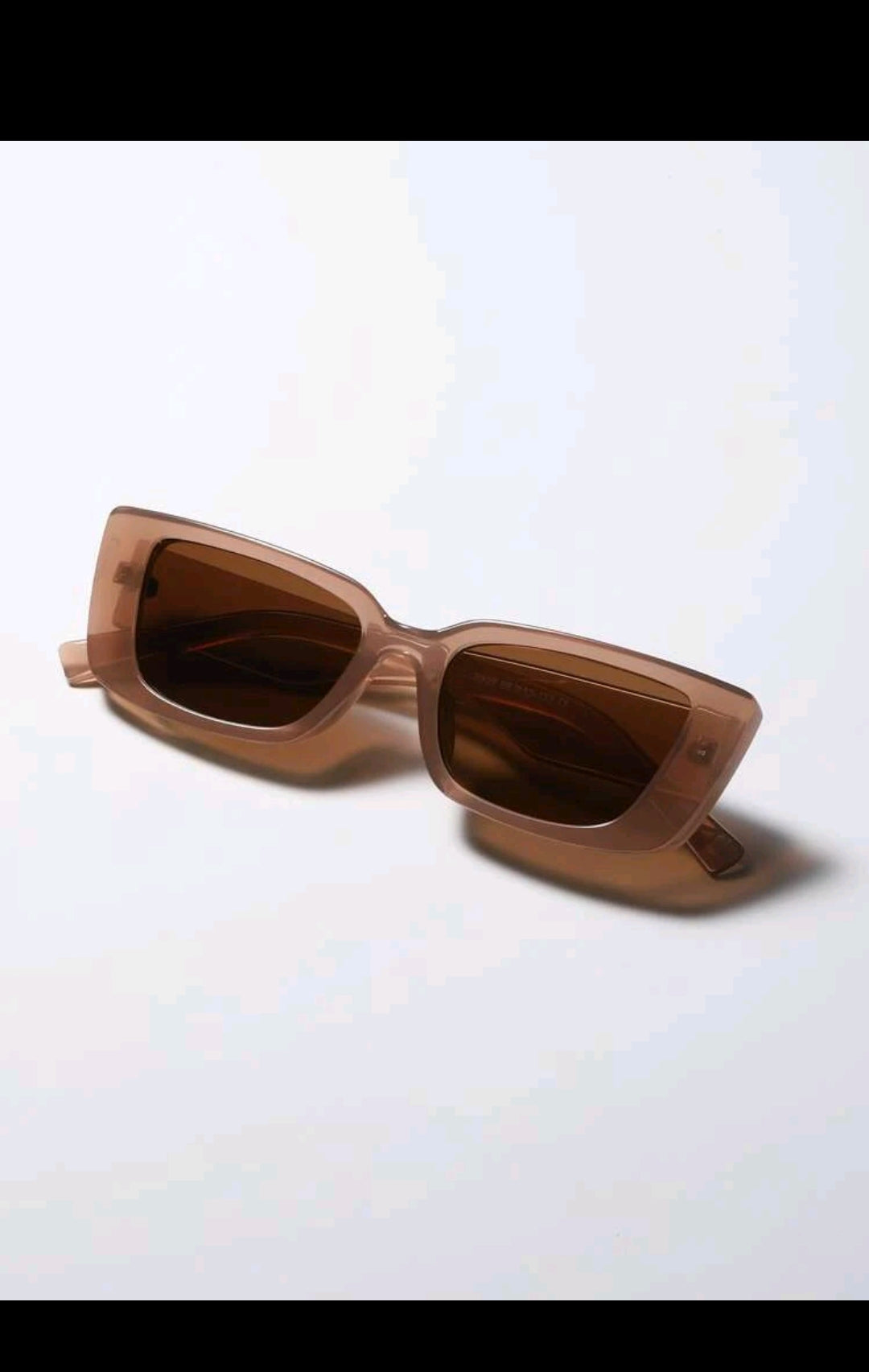 GAFAS DE SOL EN TENDENCIA