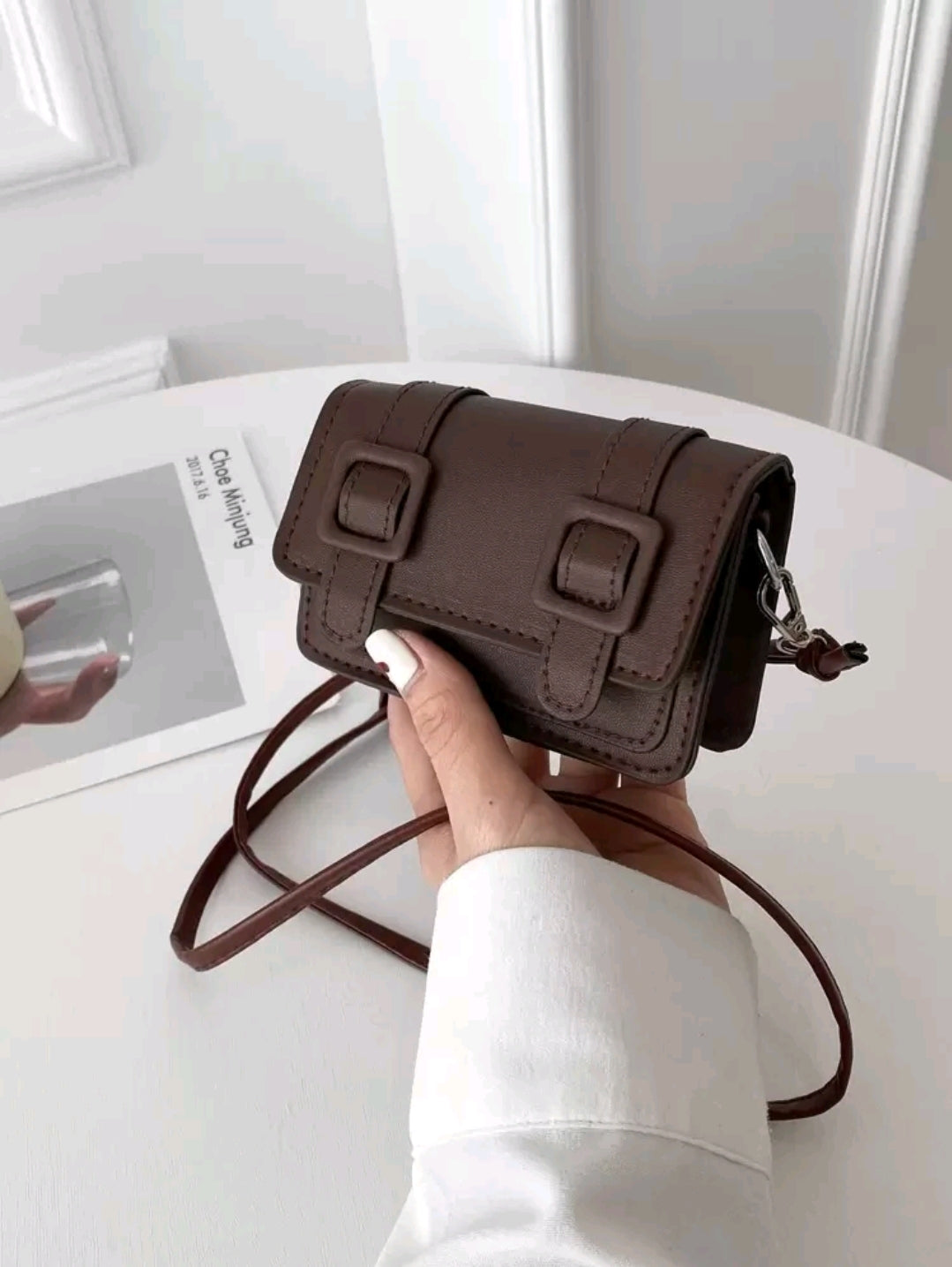 MINI BAG ESTILOS