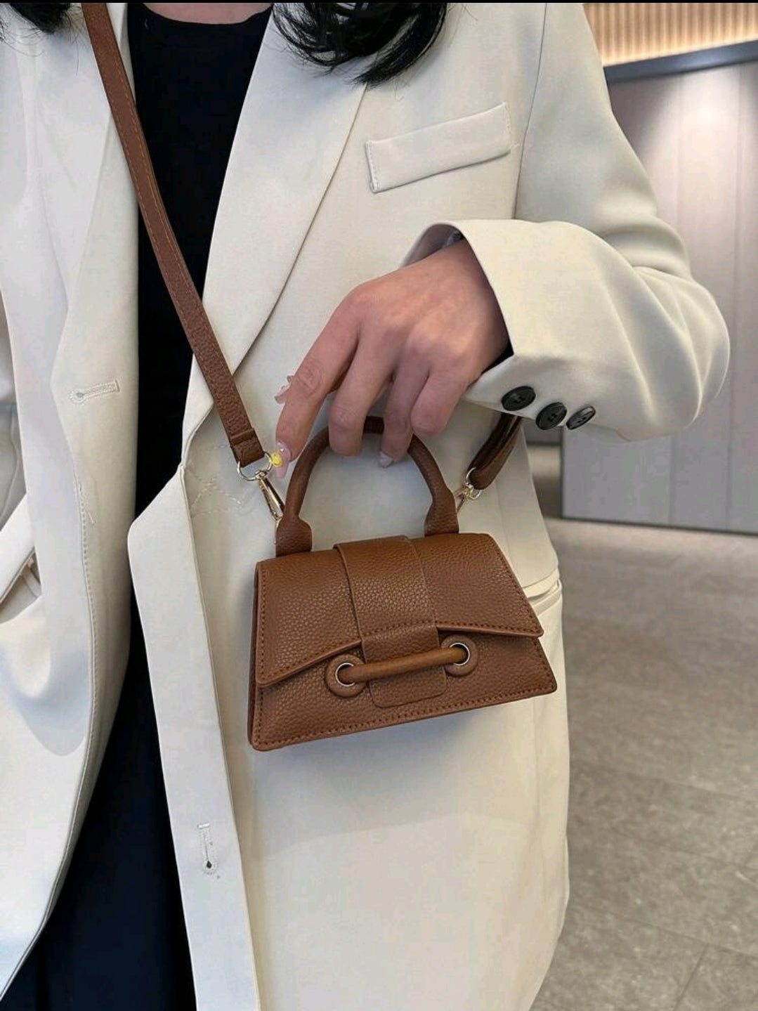 MINI BAG ESTILOS