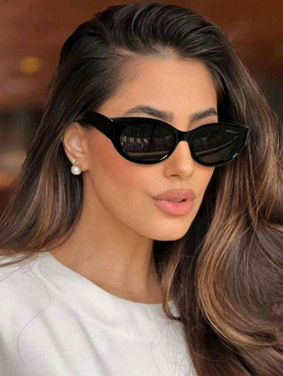 NUEVOS ESTILOS DE GAFAS