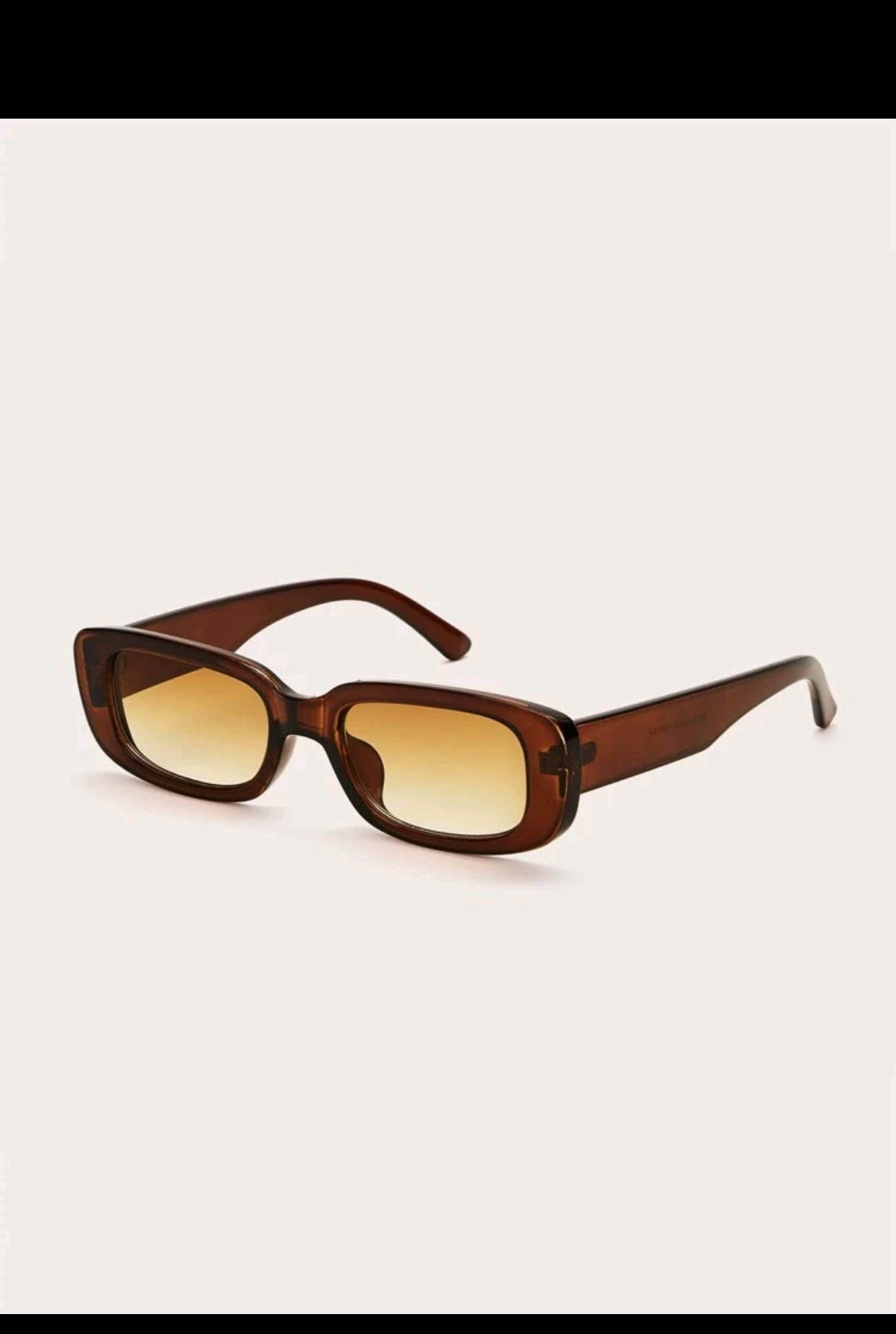 GAFAS DE SOL EN TENDENCIA