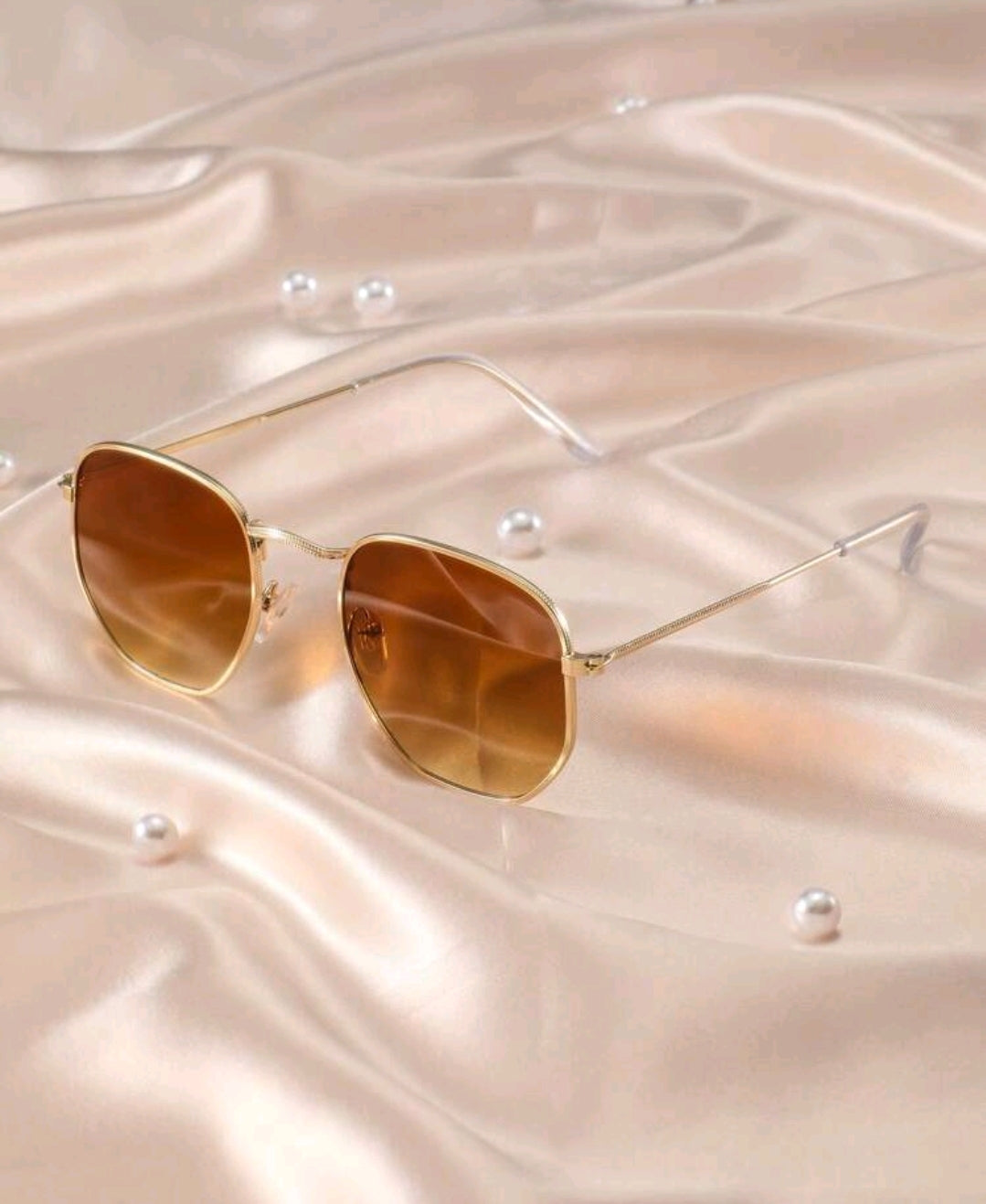 NUEVOS ESTILOS DE GAFAS