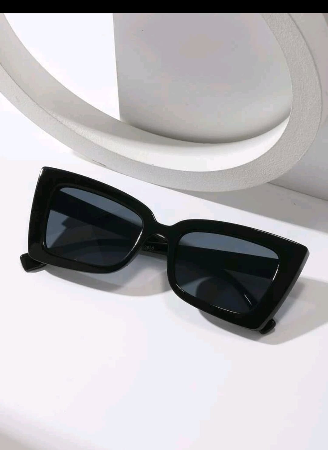GAFAS DE SOL EN TENDENCIA