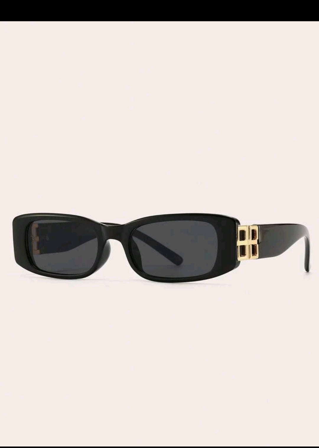 GAFAS DE SOL EN TENDENCIA
